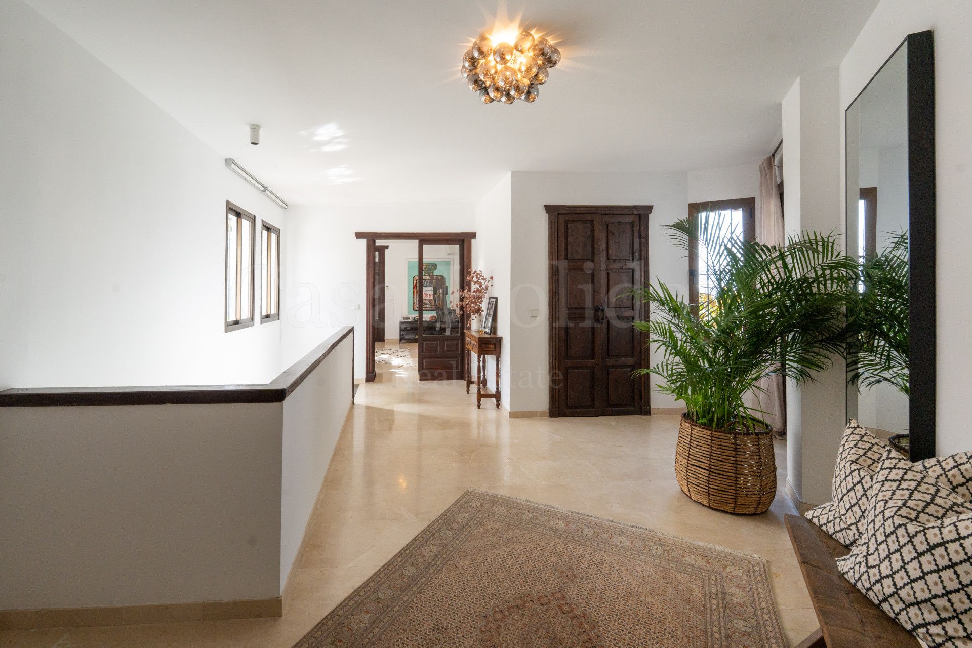 Villa en Sierrezuela, Mijas Costa