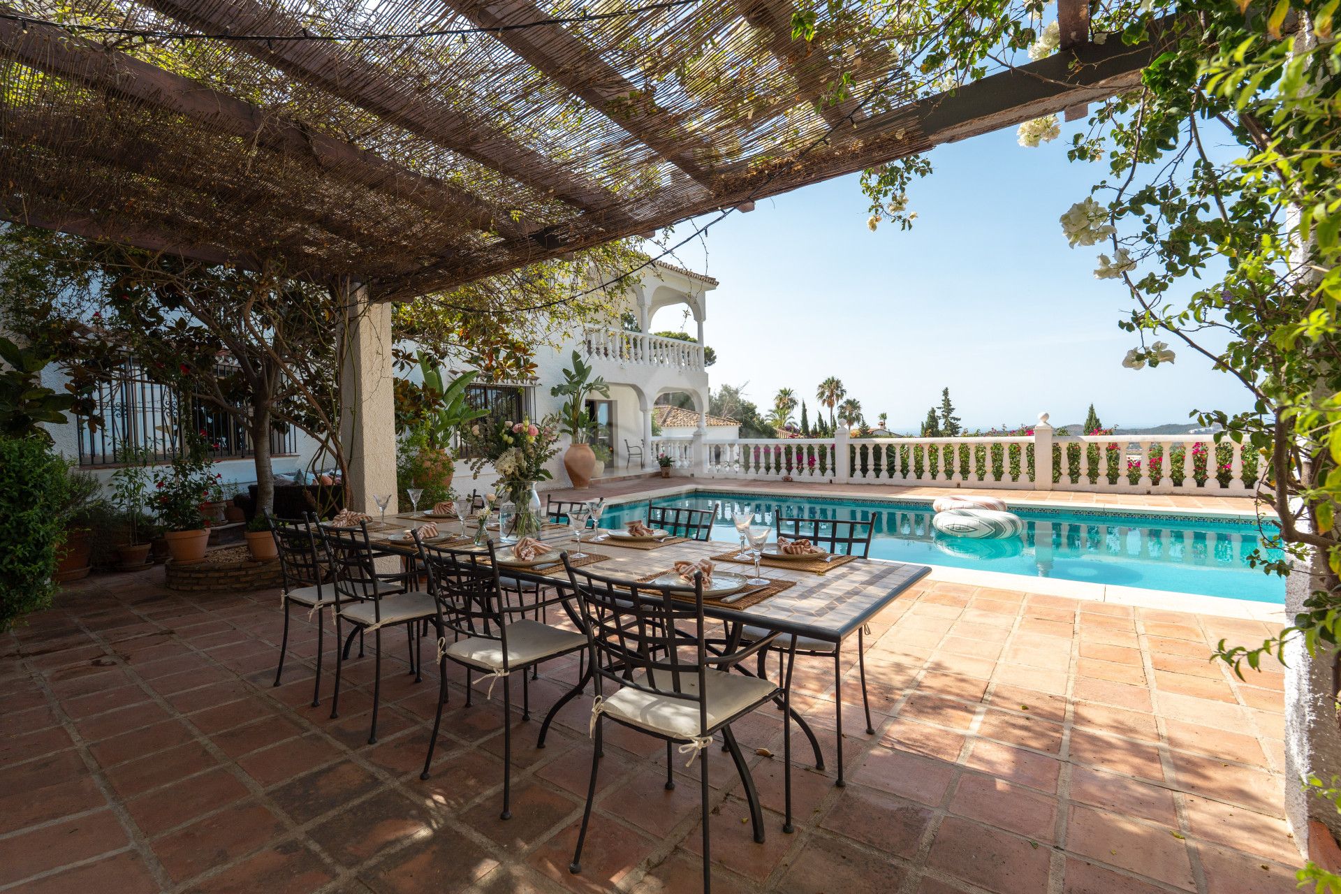 Villa en Sierrezuela, Mijas Costa