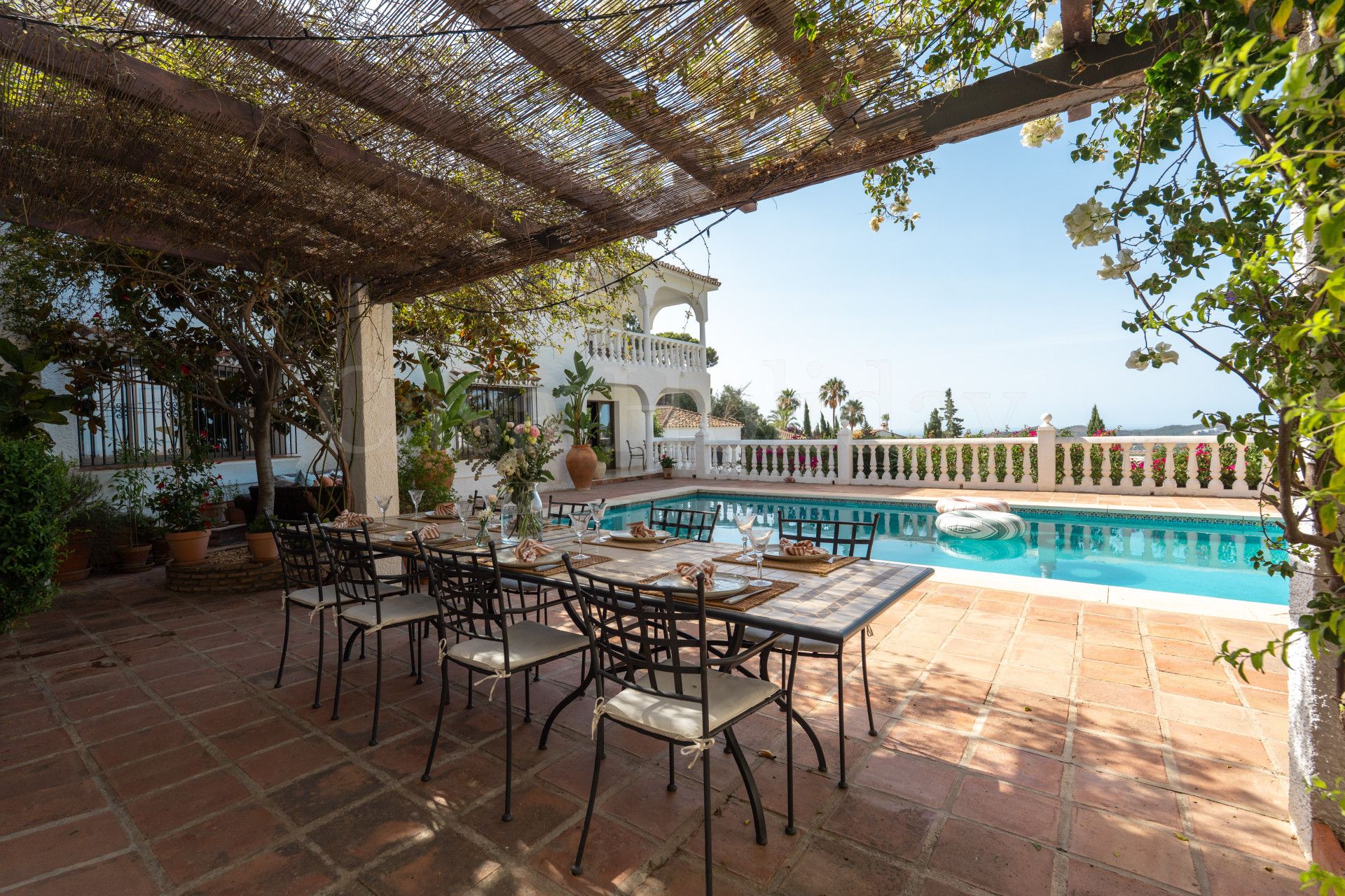 Villa en Sierrezuela, Mijas Costa