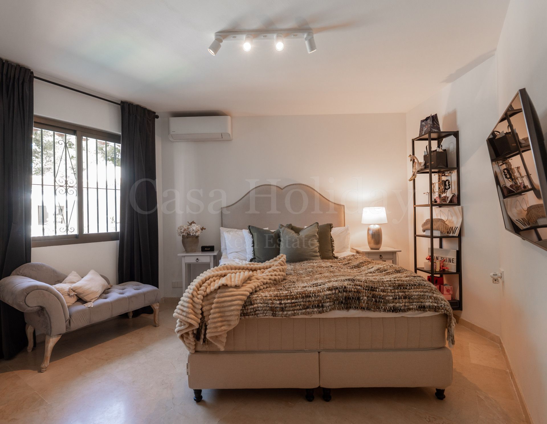 Villa en Sierrezuela, Mijas Costa