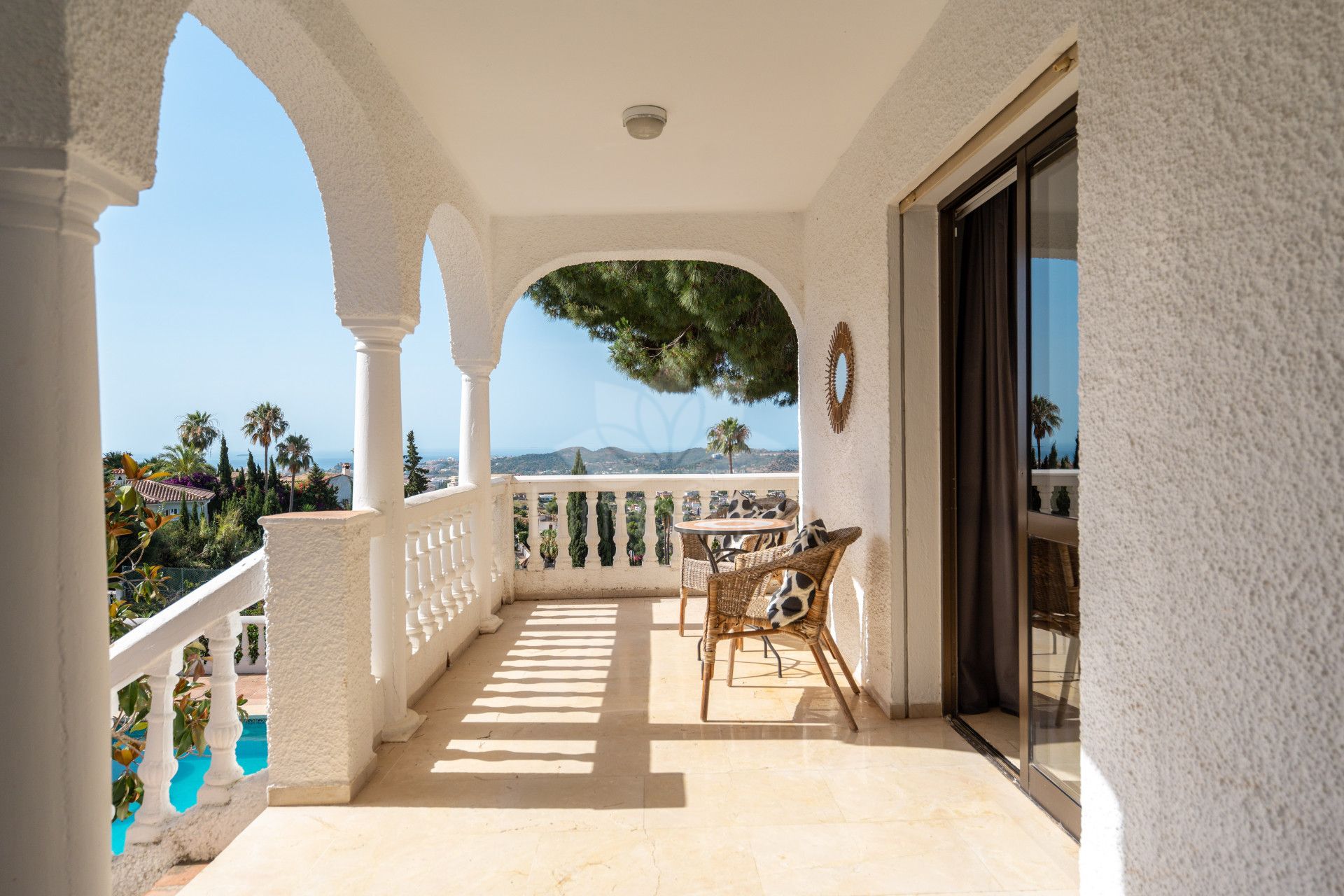 Villa en Sierrezuela, Mijas Costa
