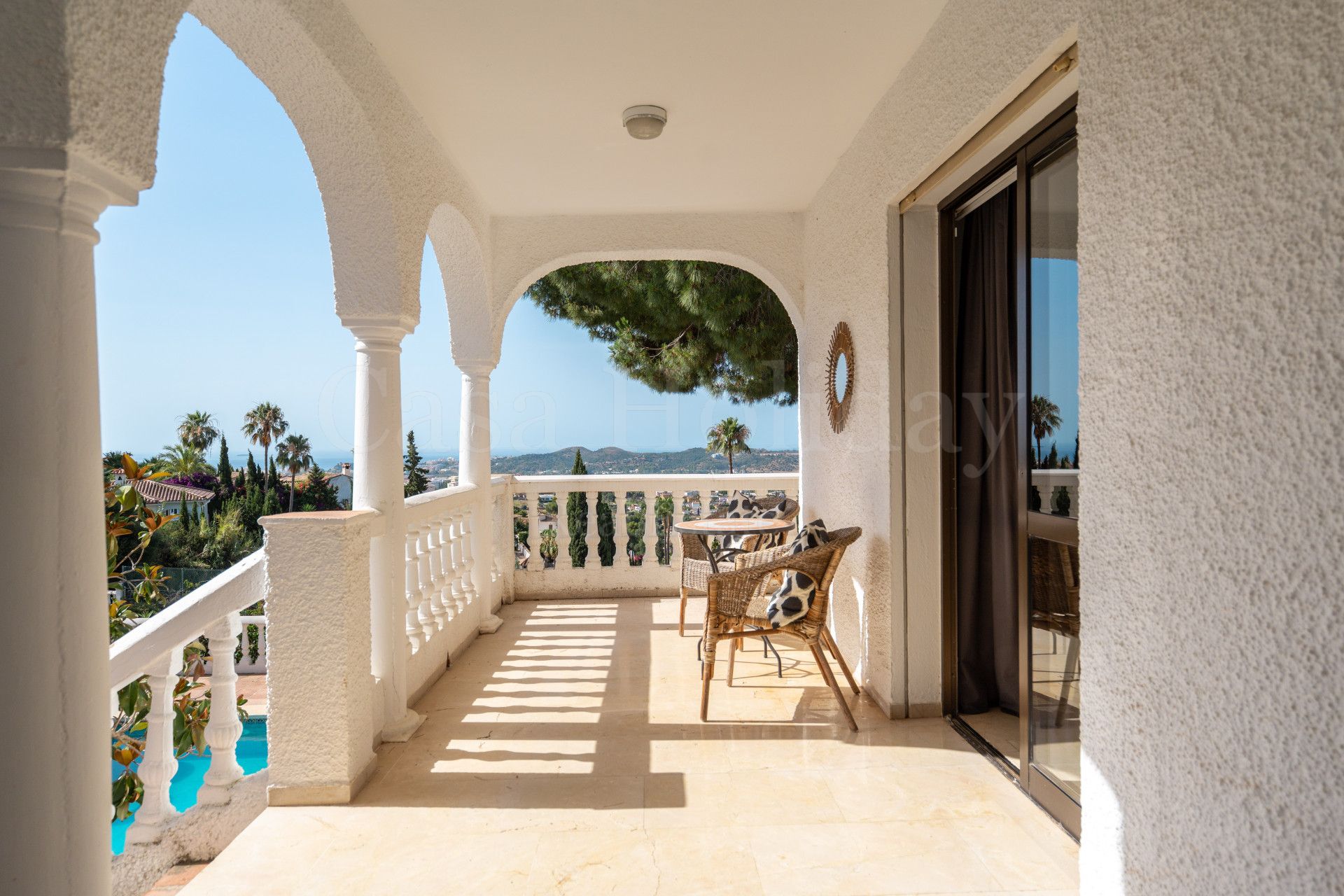 Villa en Sierrezuela, Mijas Costa