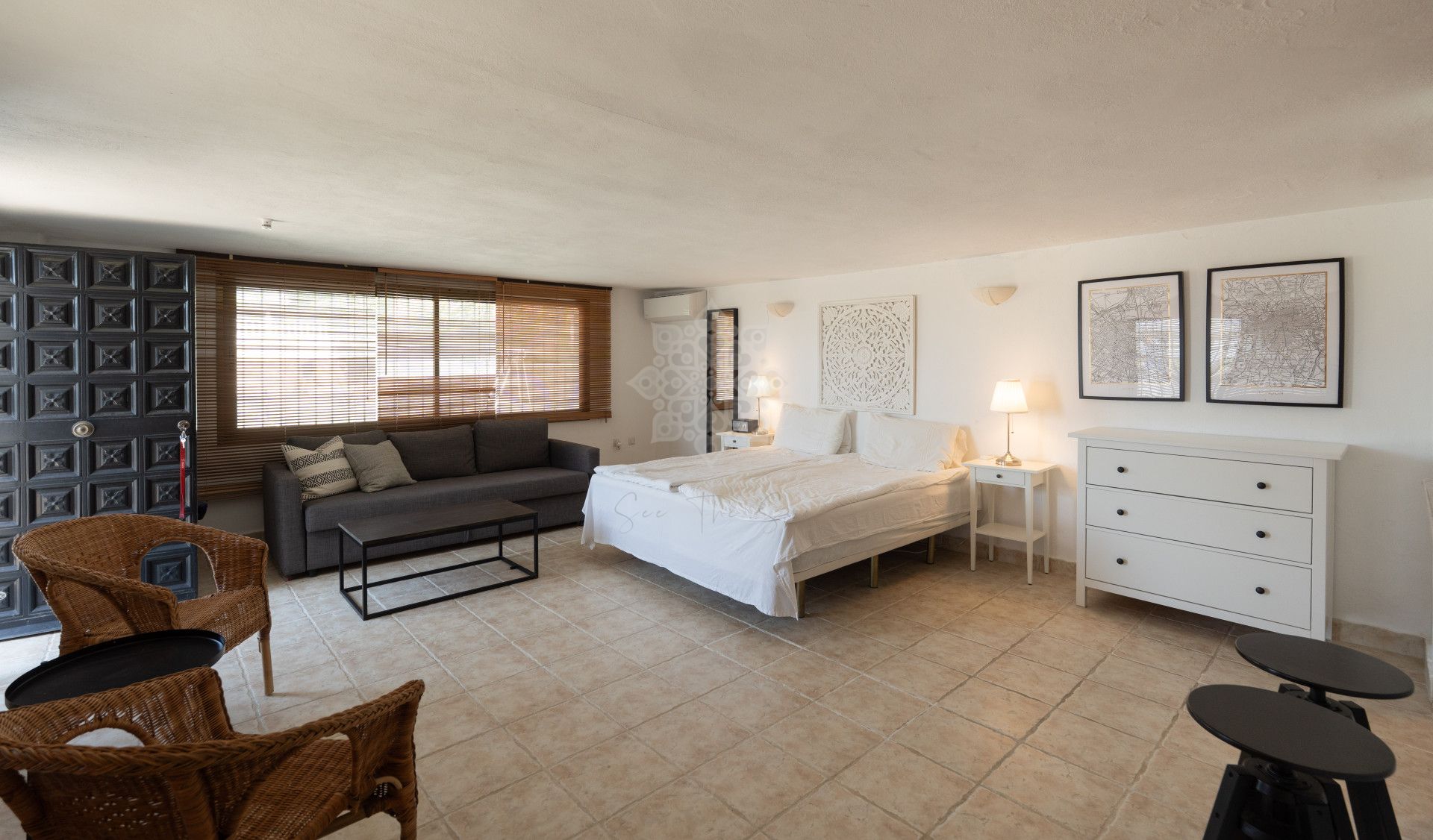 Villa in Sierrezuela, Mijas Costa