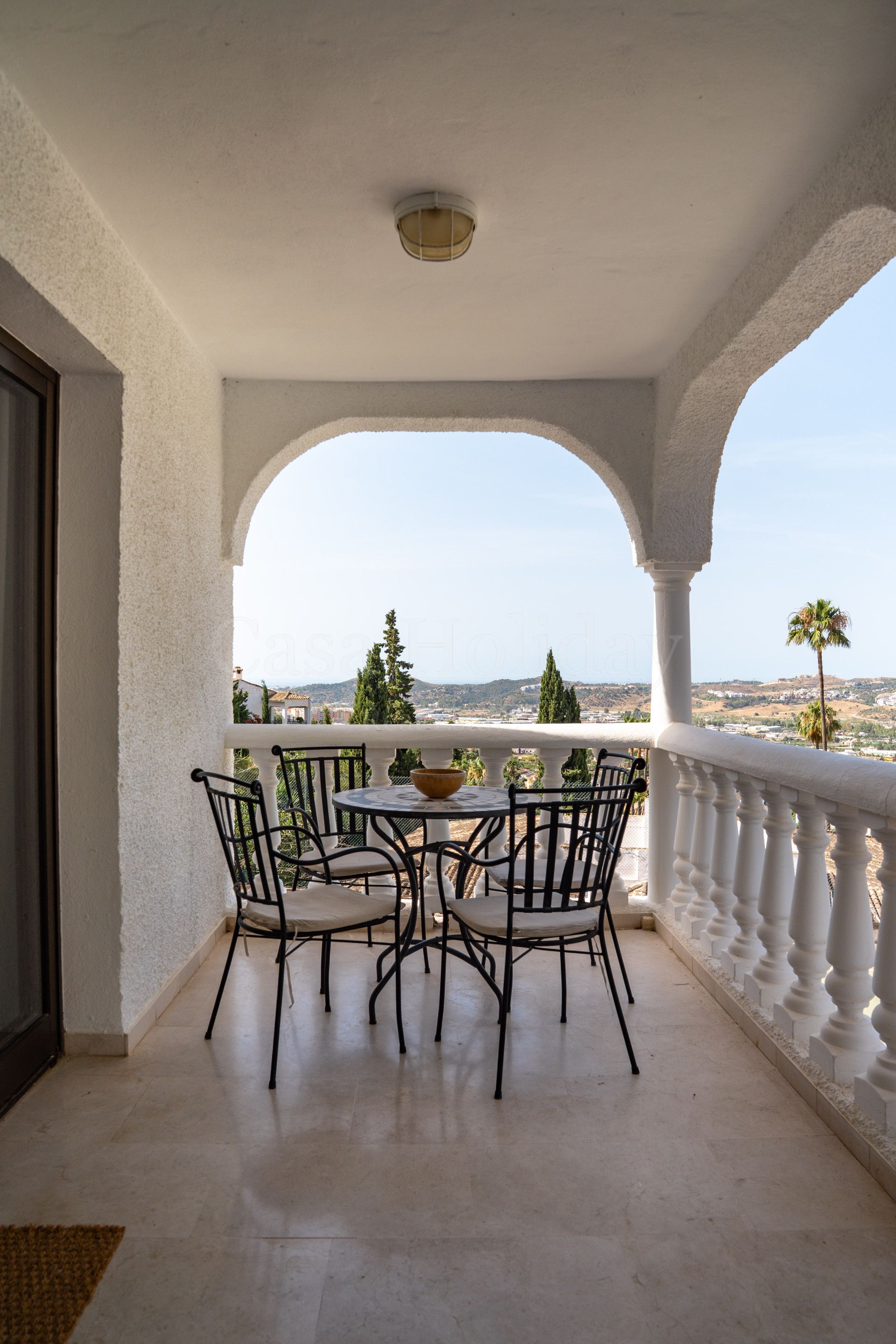 Villa en Sierrezuela, Mijas Costa