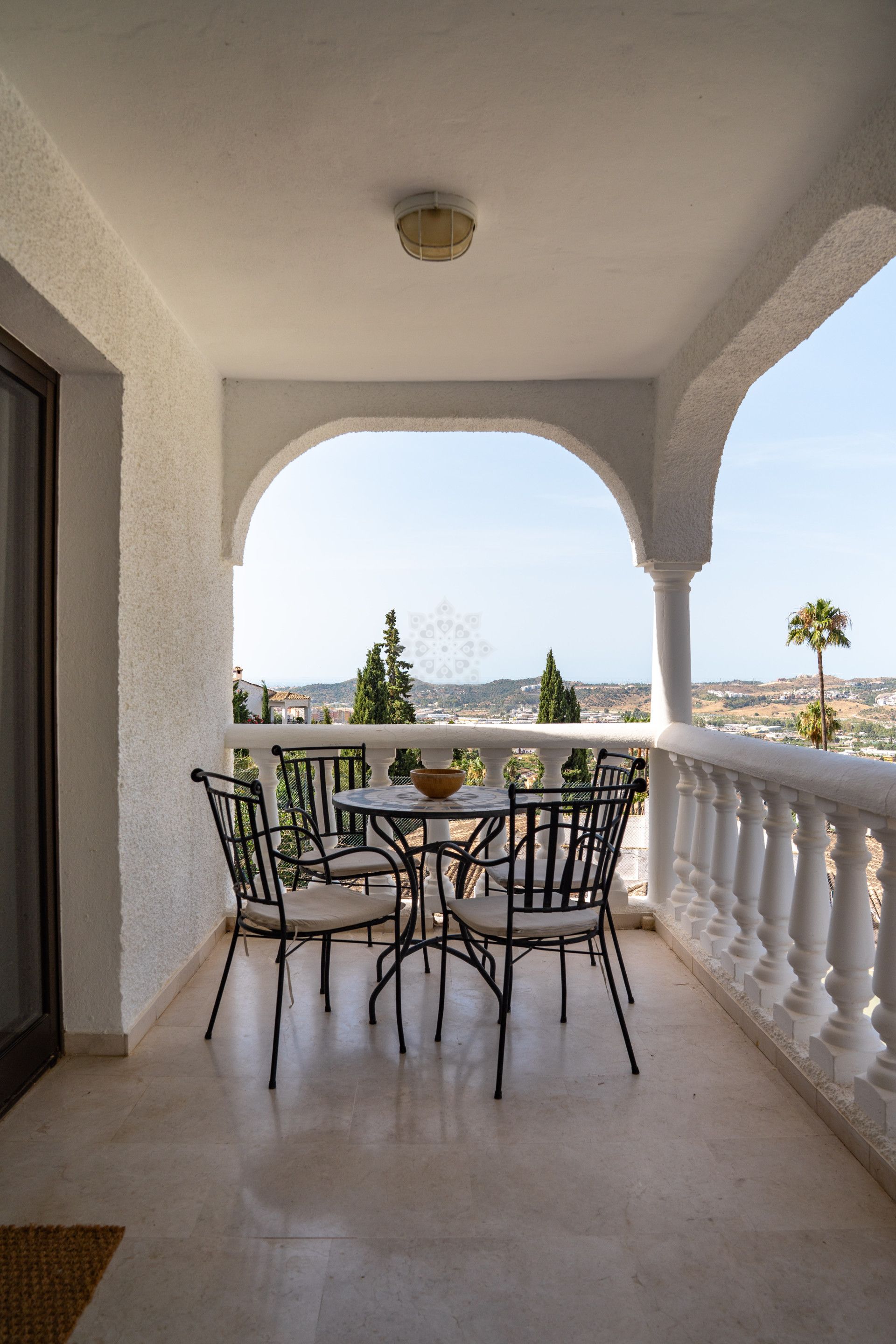 Villa in Sierrezuela, Mijas Costa