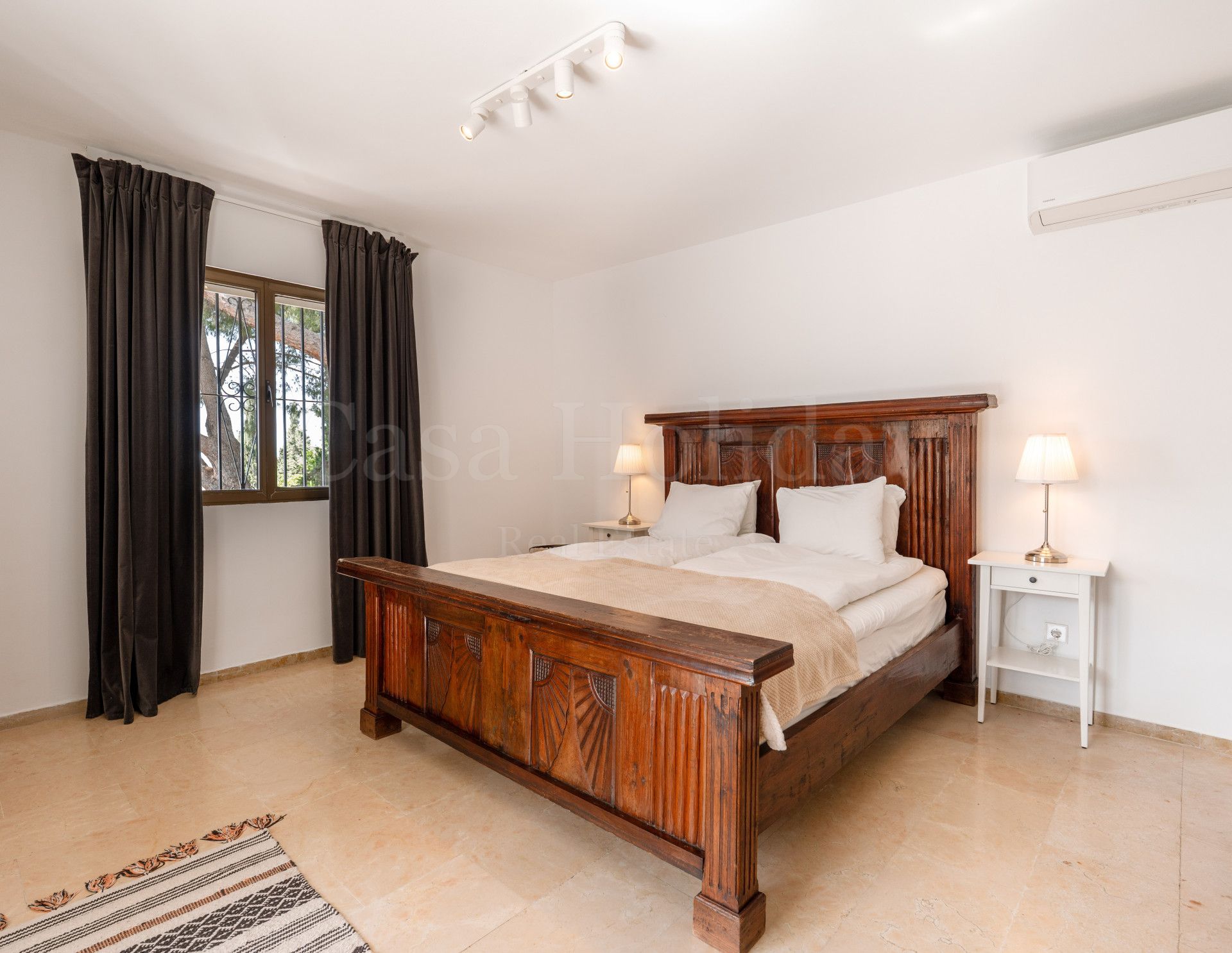 Villa en Sierrezuela, Mijas Costa