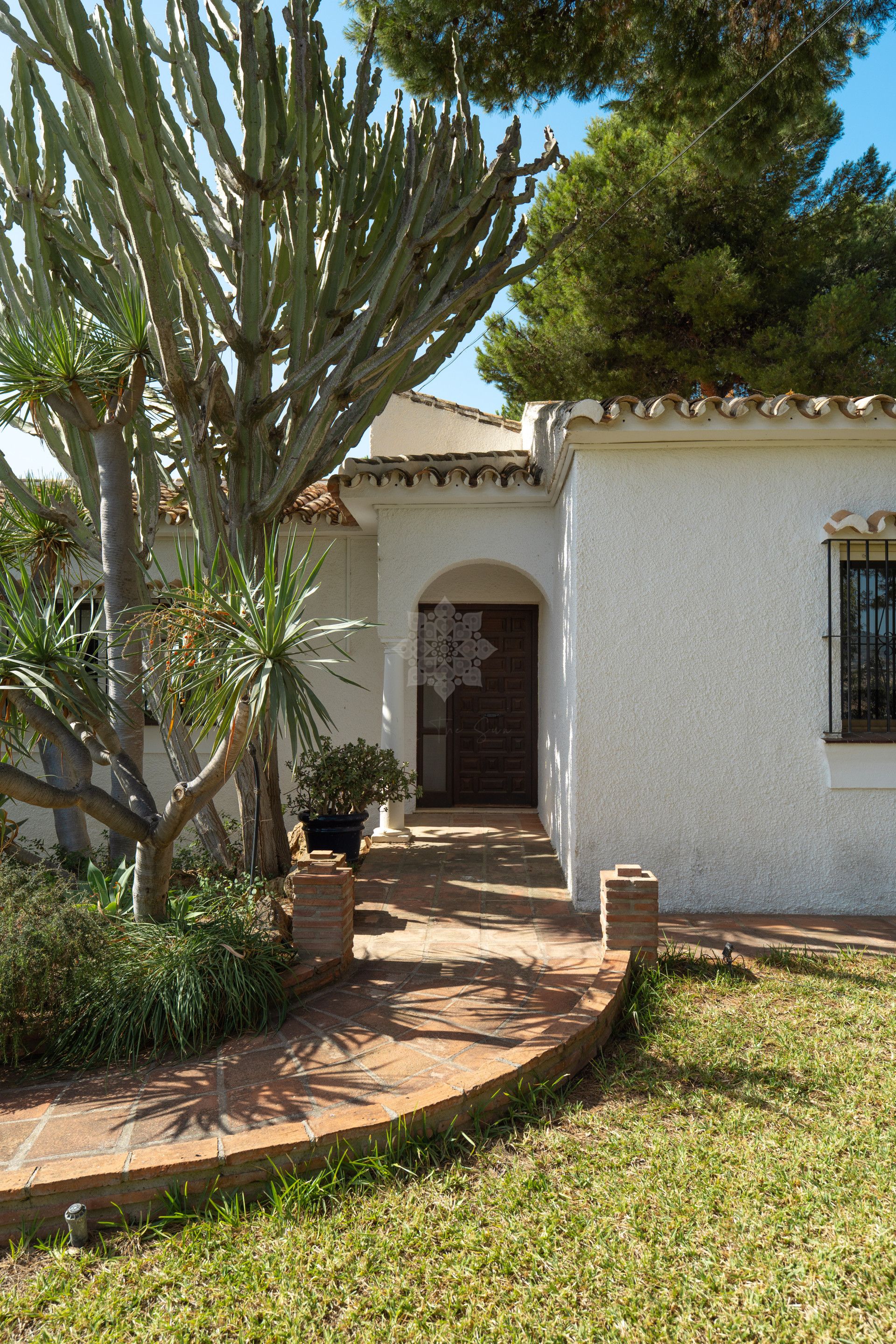 Villa in Sierrezuela, Mijas Costa