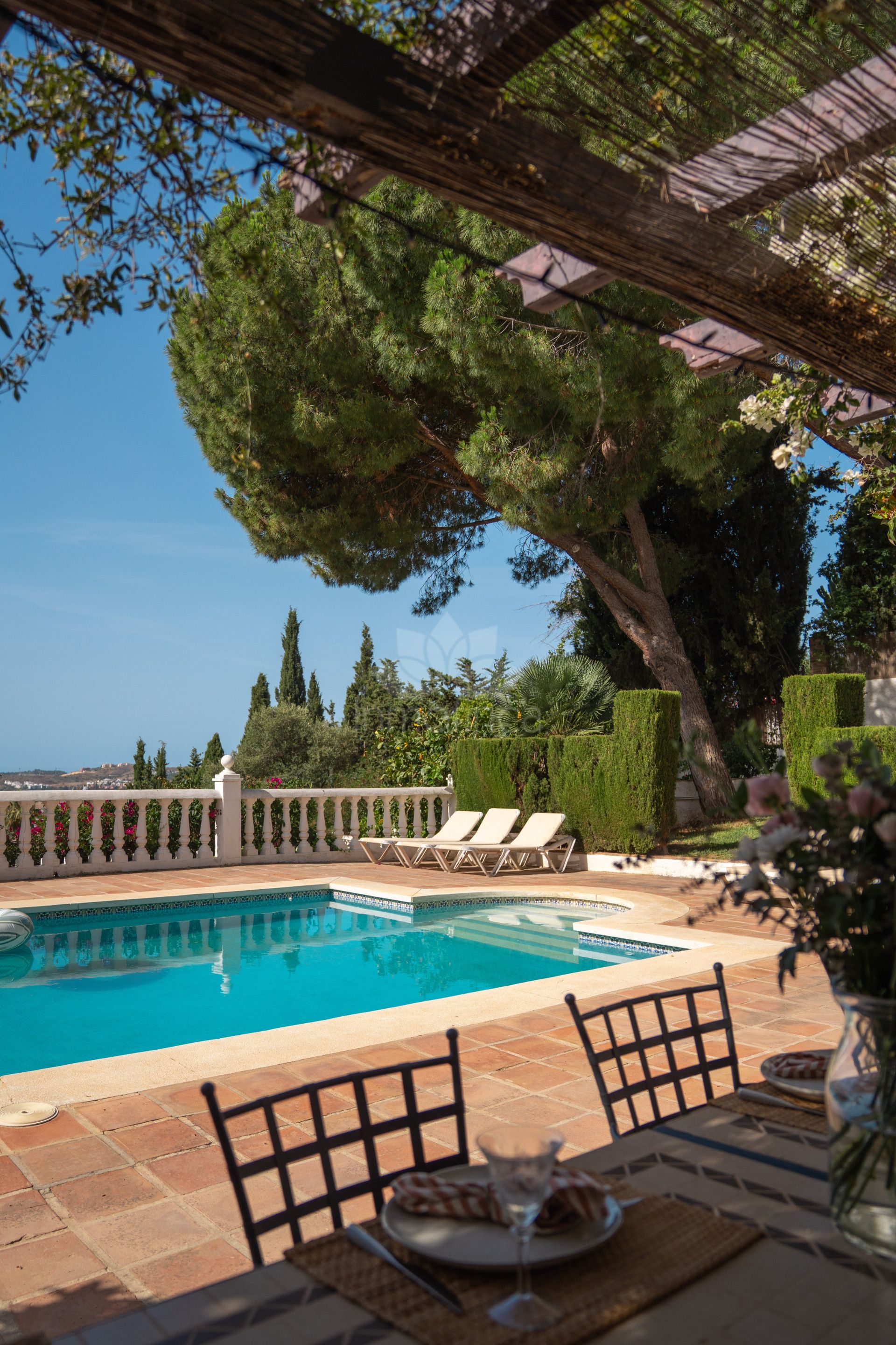 Villa en Sierrezuela, Mijas Costa