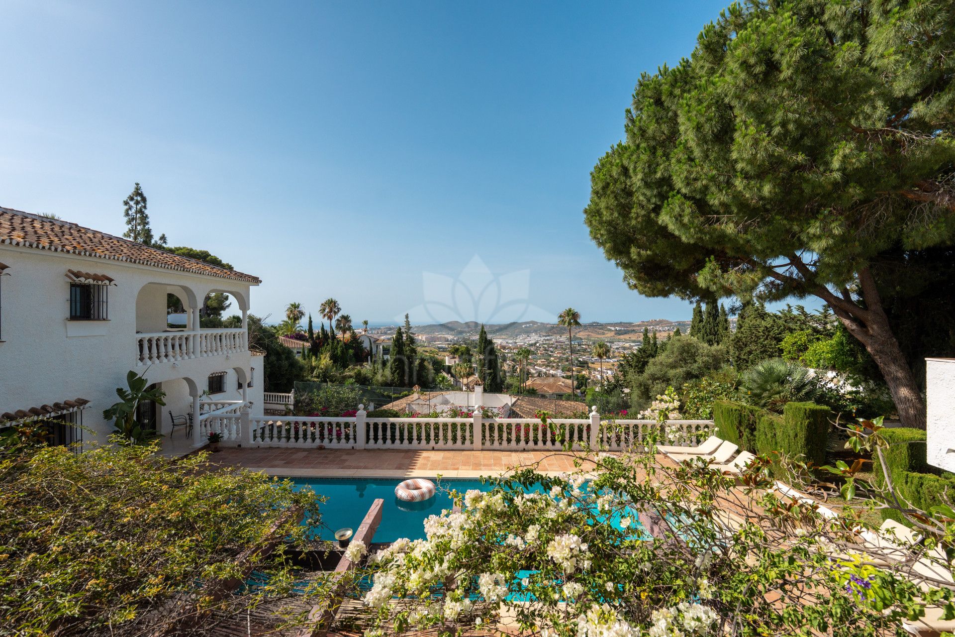 Villa en Sierrezuela, Mijas Costa