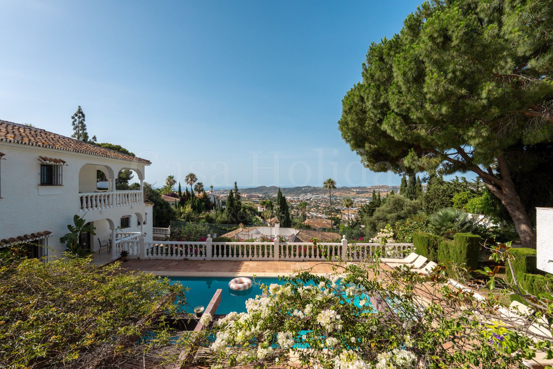Villa en Sierrezuela, Mijas Costa