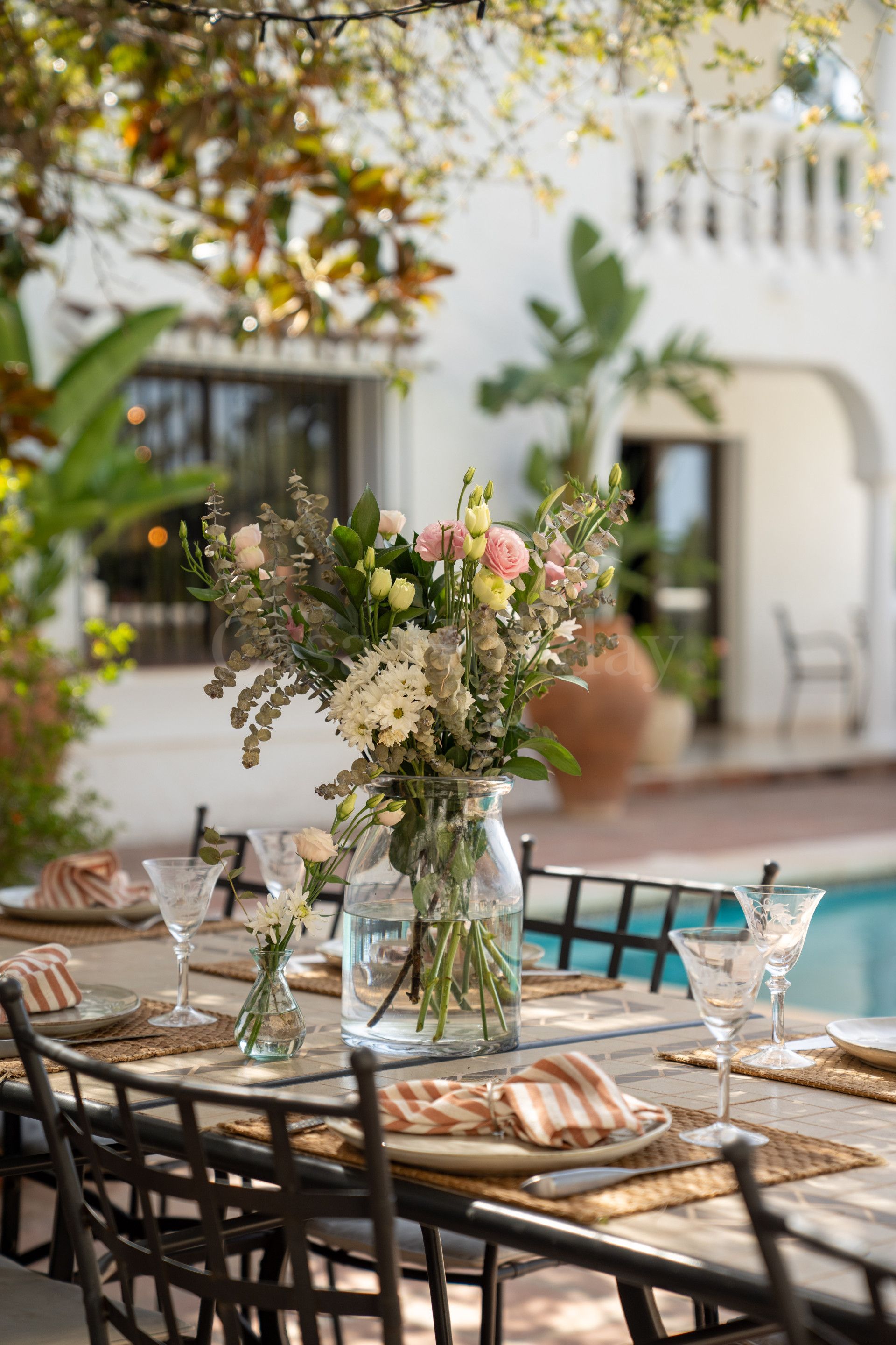 Villa en Sierrezuela, Mijas Costa