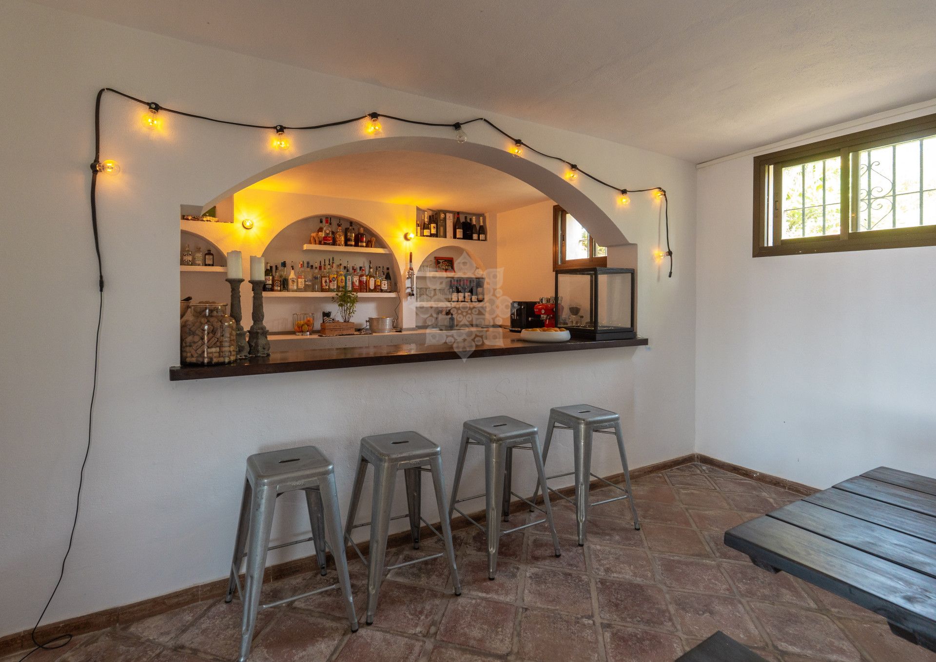 Villa in Sierrezuela, Mijas Costa