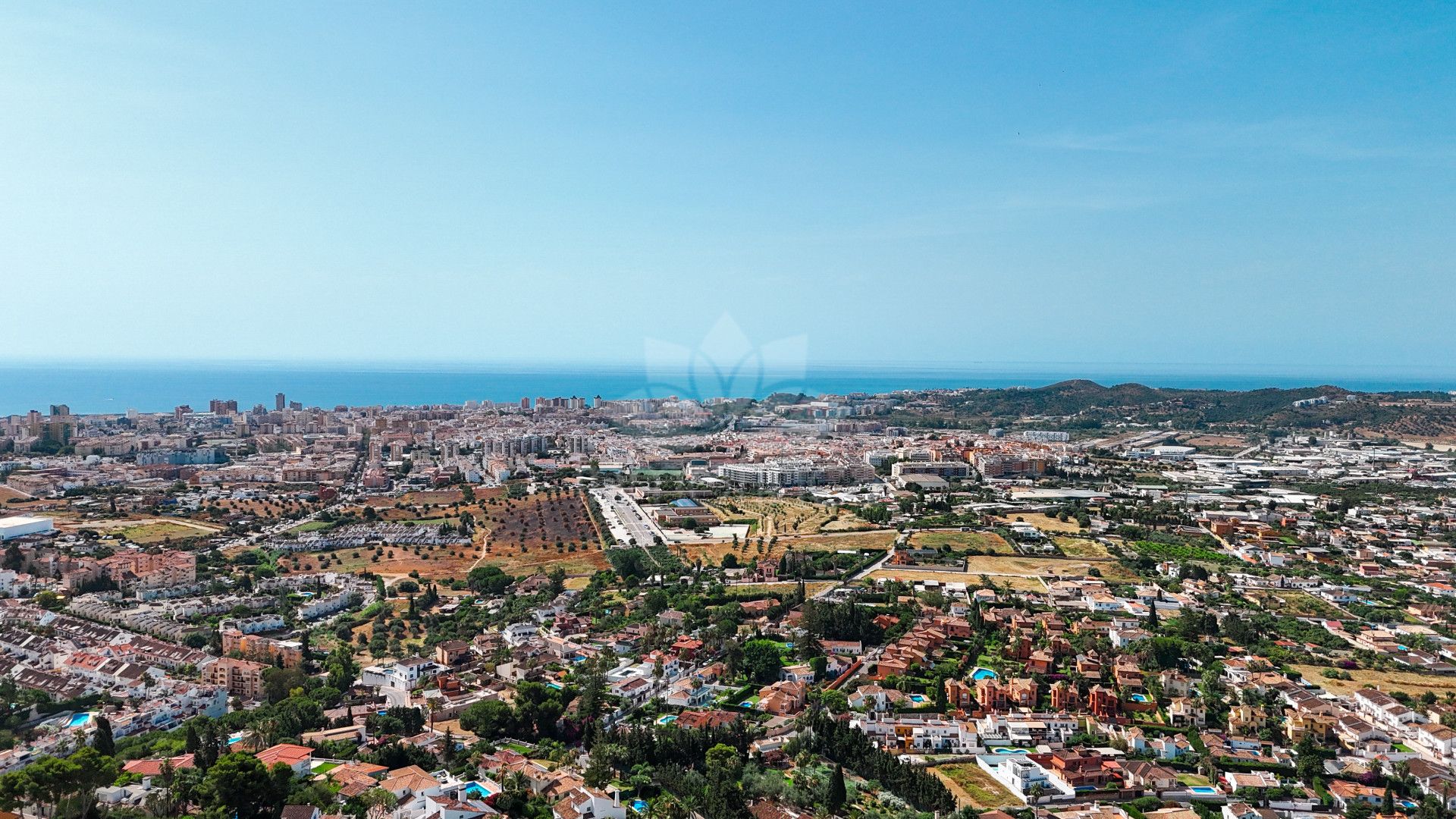 Villa en Sierrezuela, Mijas Costa