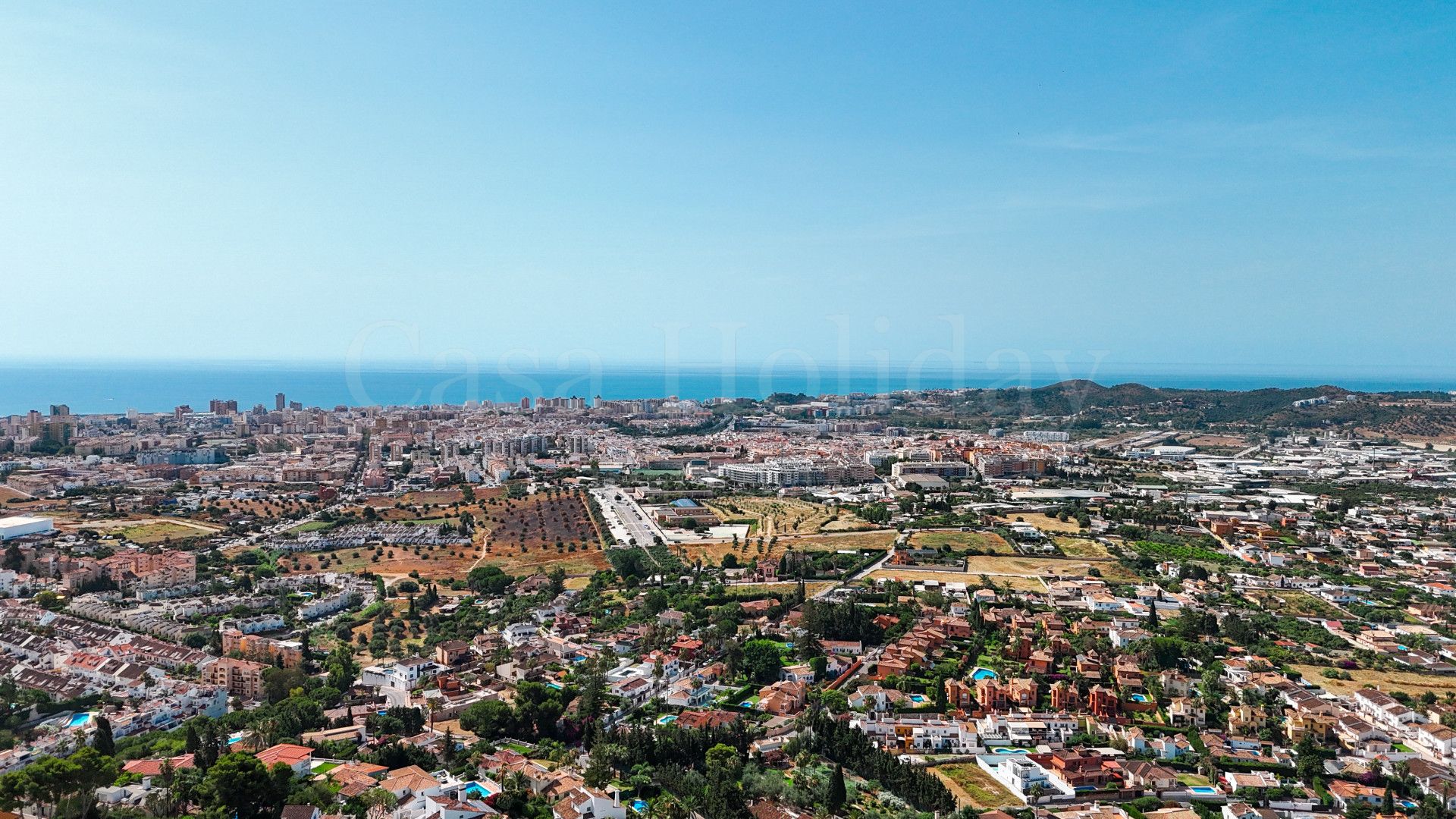 Villa en Sierrezuela, Mijas Costa