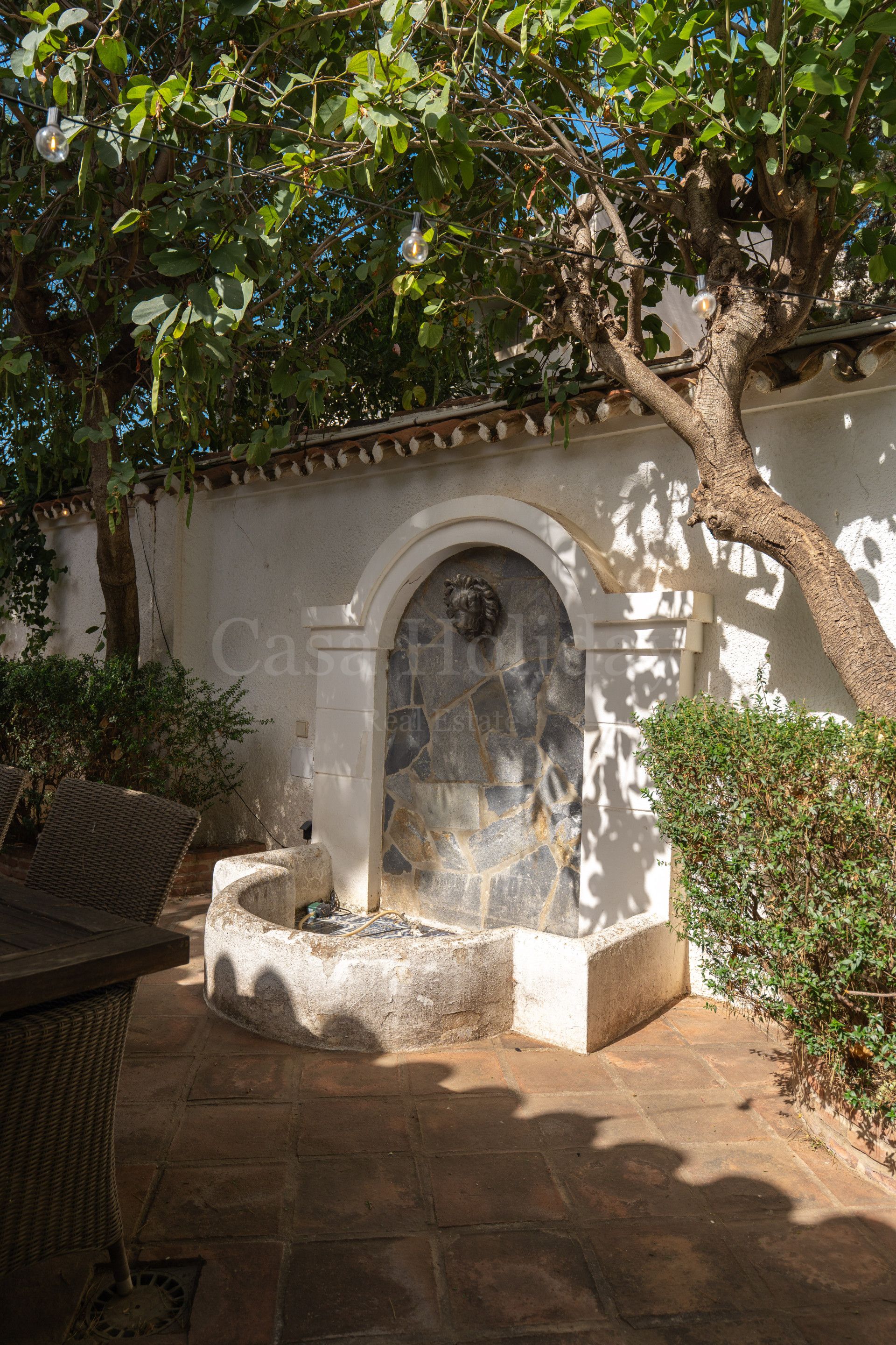Villa en Sierrezuela, Mijas Costa