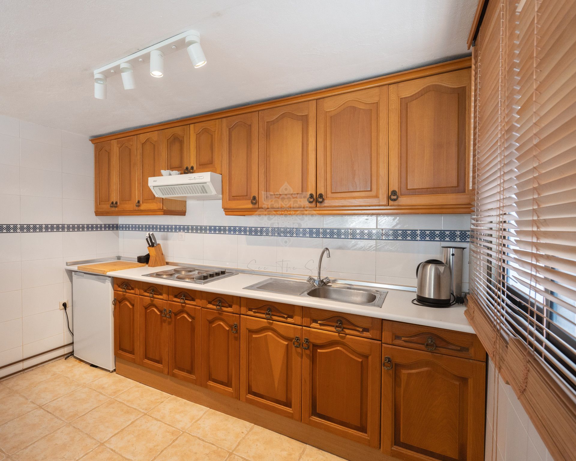Villa in Sierrezuela, Mijas Costa