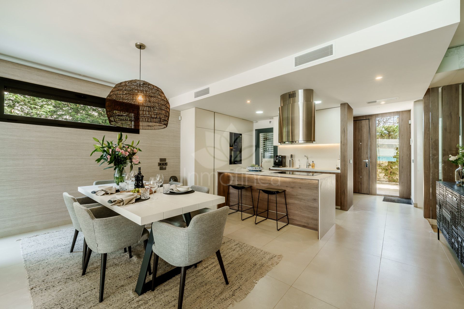 Semi Detached House in Marbella - Puerto Banus, Marbella