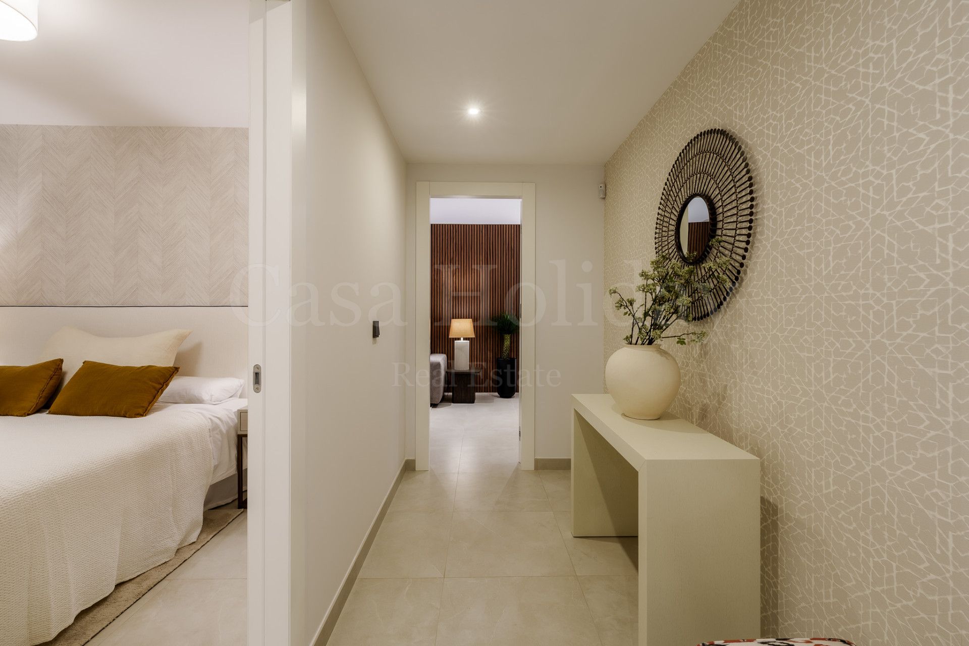 Semi Detached House in Marbella - Puerto Banus, Marbella