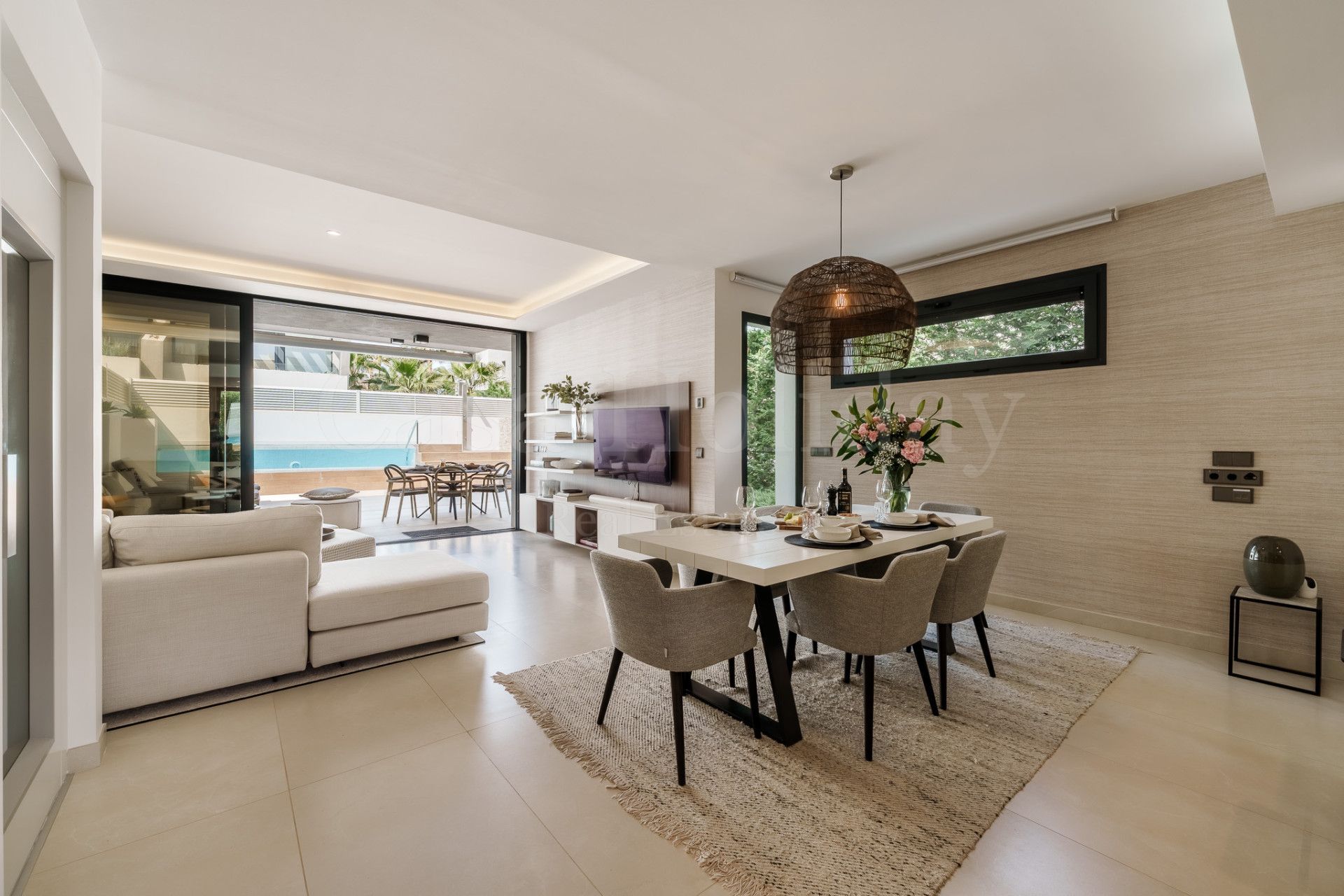 Semi Detached House in Marbella - Puerto Banus, Marbella