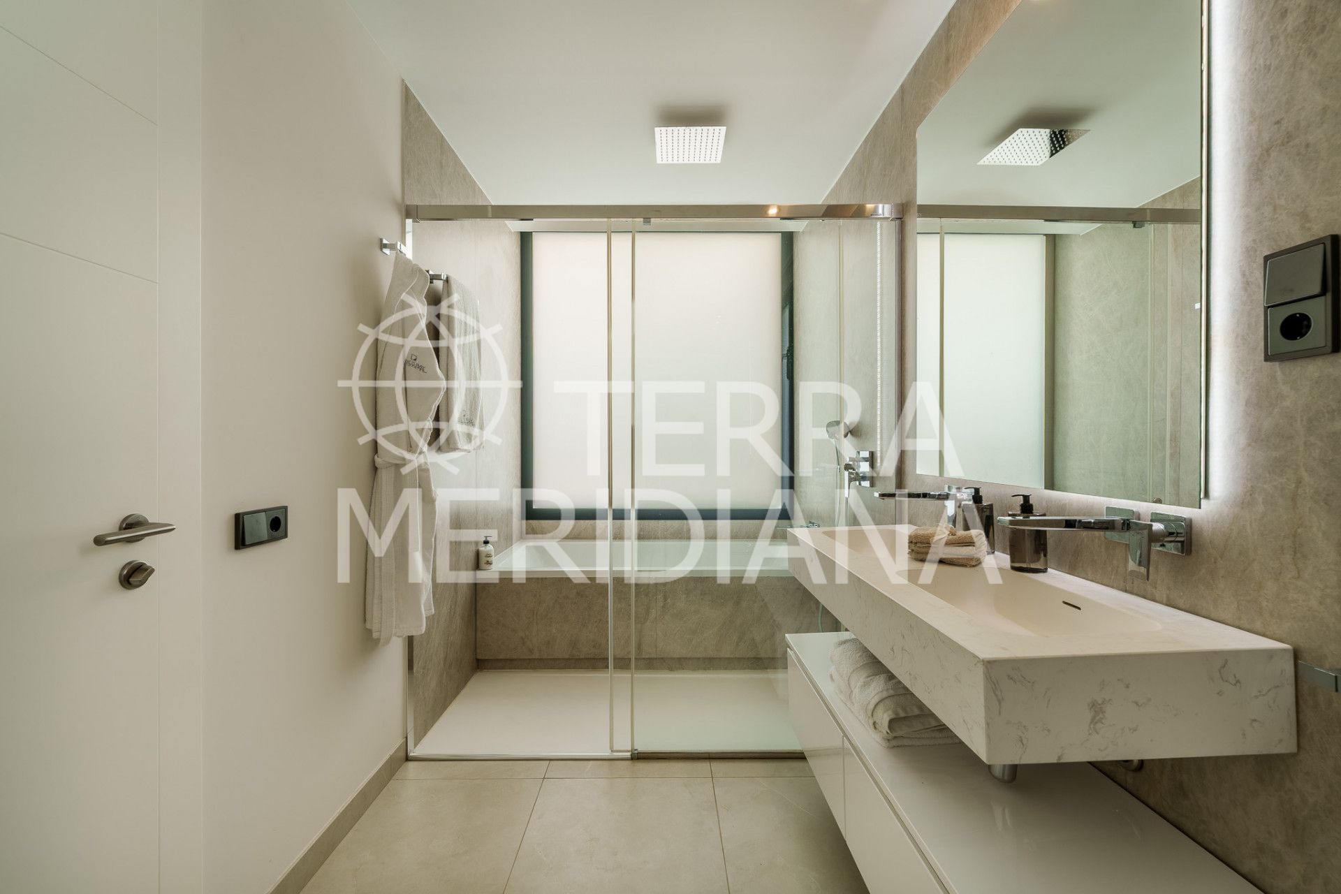 Semi Detached House in Marbella - Puerto Banus, Marbella