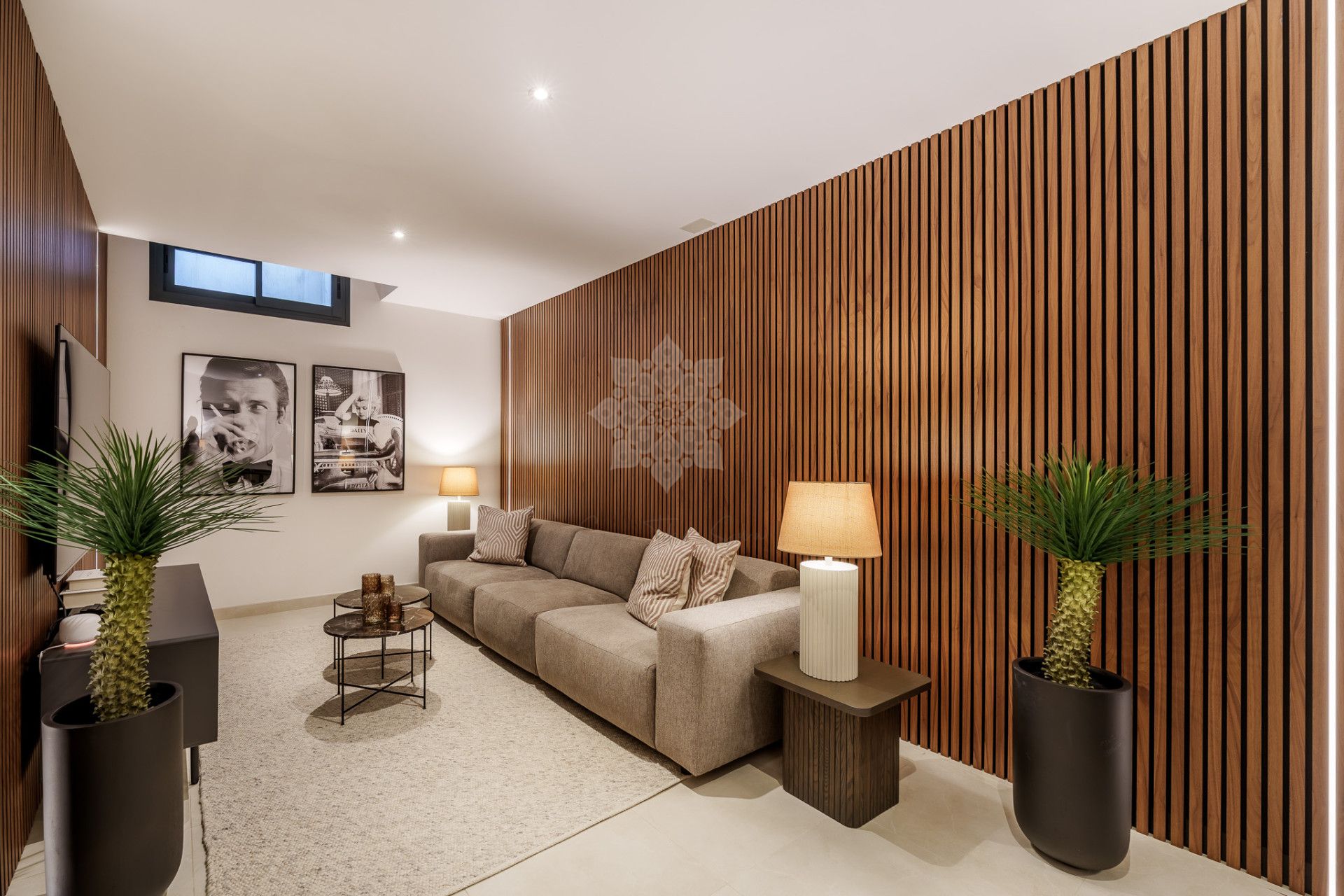 Semi Detached House in Marbella - Puerto Banus, Marbella