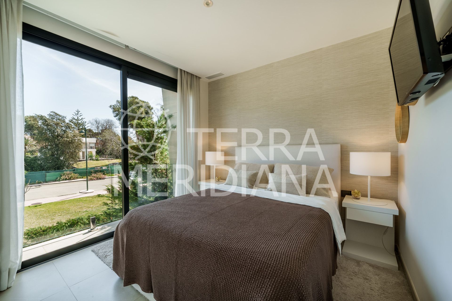 Semi Detached House in Marbella - Puerto Banus, Marbella
