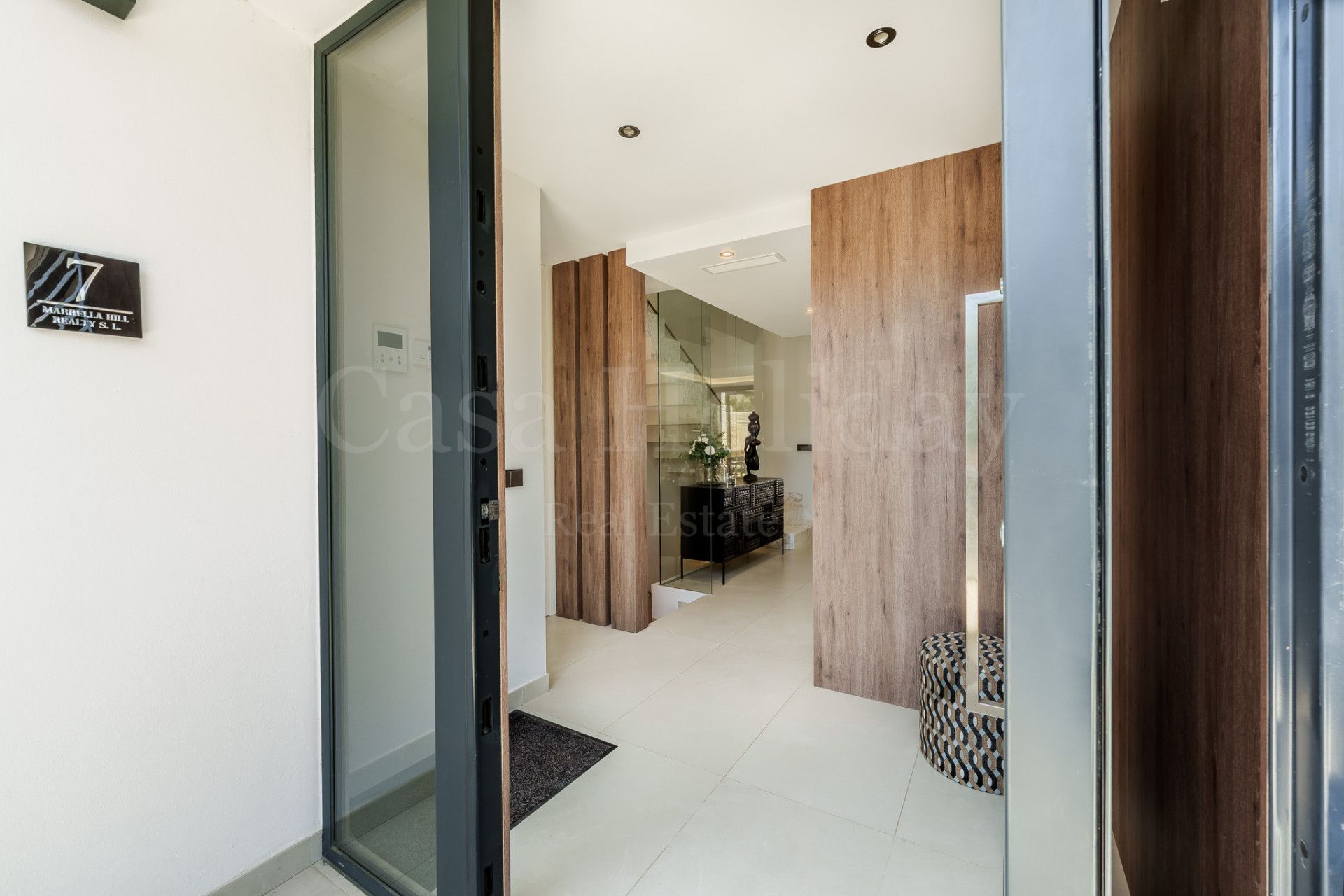 Semi Detached House in Marbella - Puerto Banus, Marbella