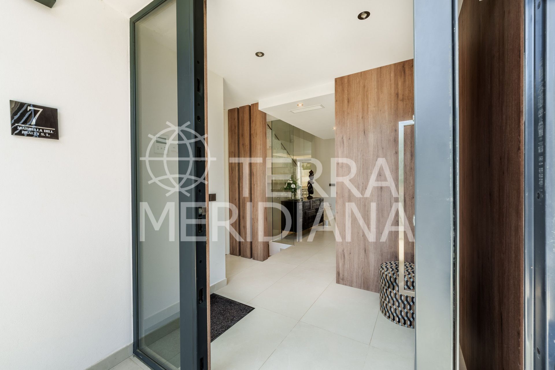 Semi Detached House in Marbella - Puerto Banus, Marbella