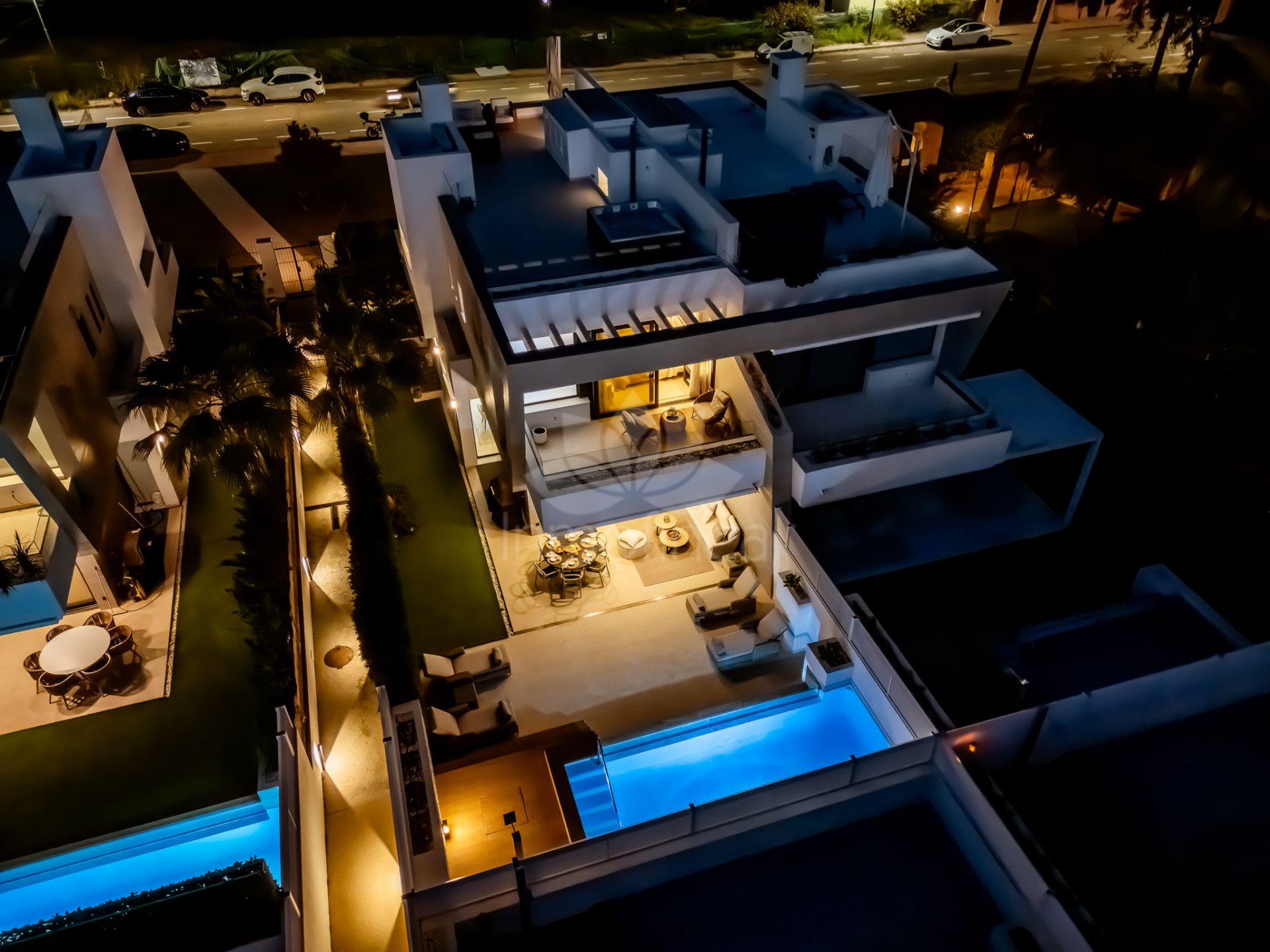 Semi Detached House in Marbella - Puerto Banus, Marbella