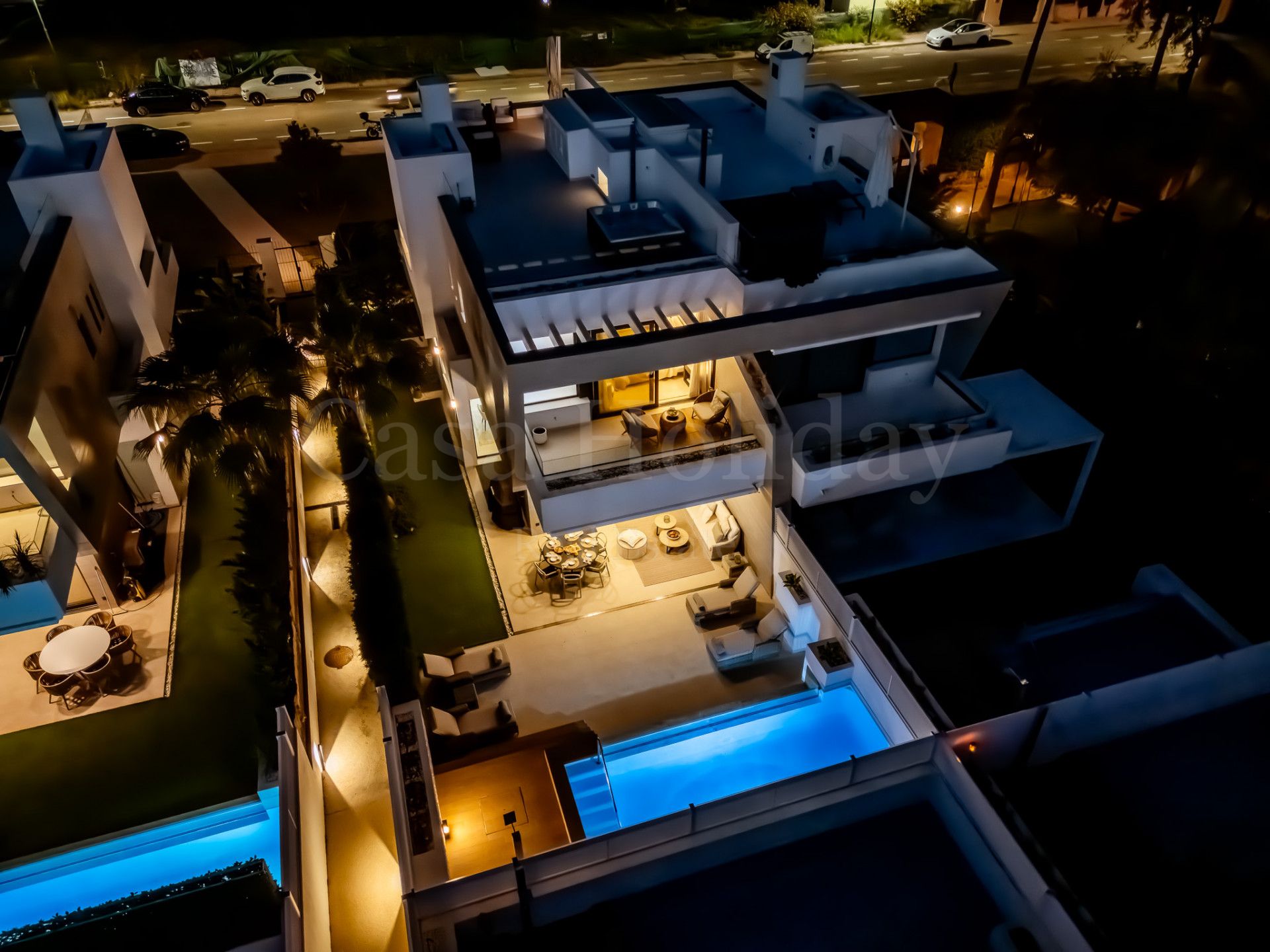 Semi Detached House in Marbella - Puerto Banus, Marbella