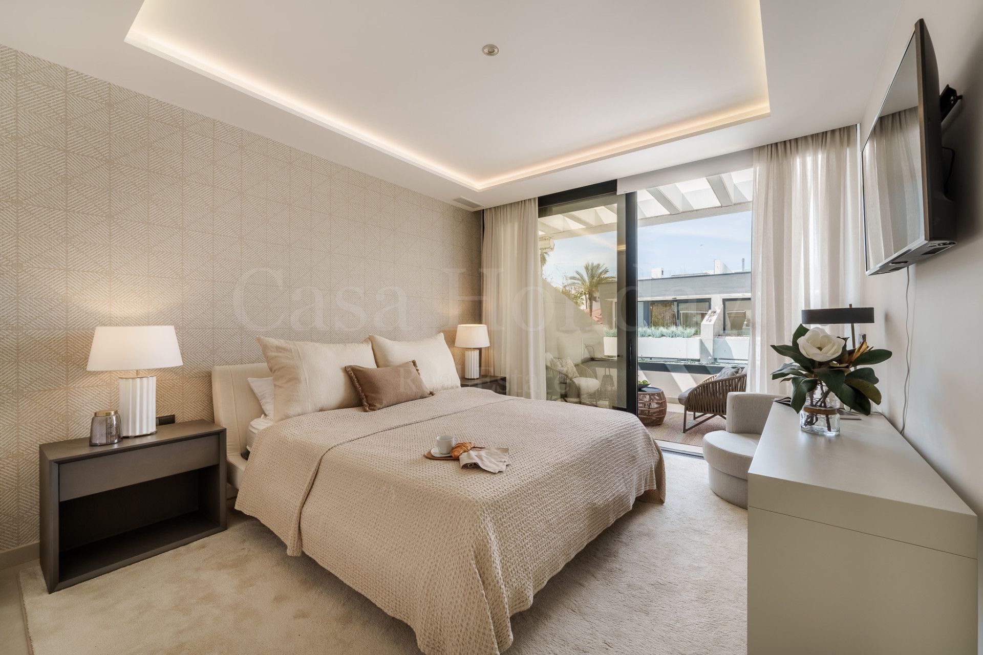 Semi Detached House in Marbella - Puerto Banus, Marbella