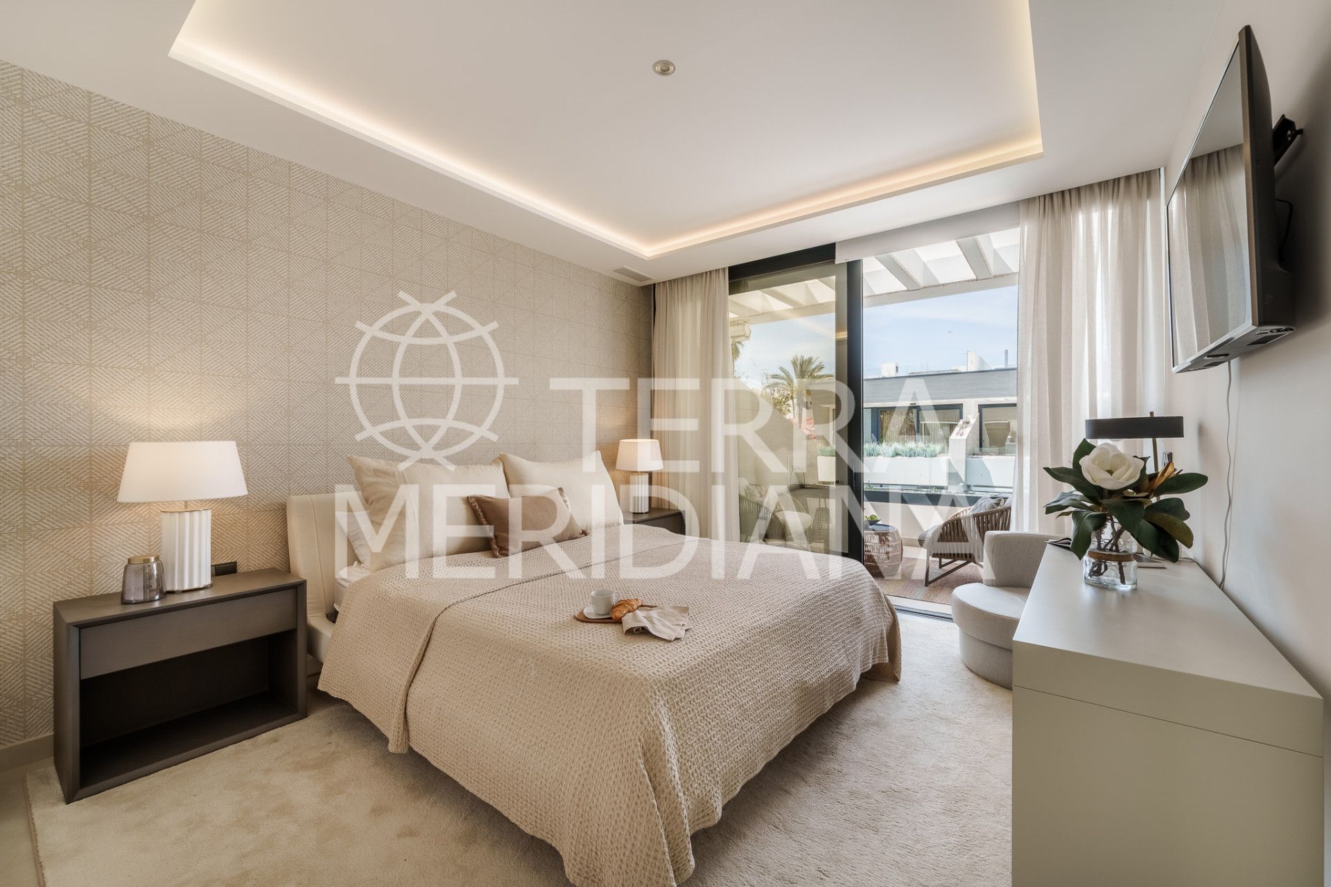 Semi Detached House in Marbella - Puerto Banus, Marbella
