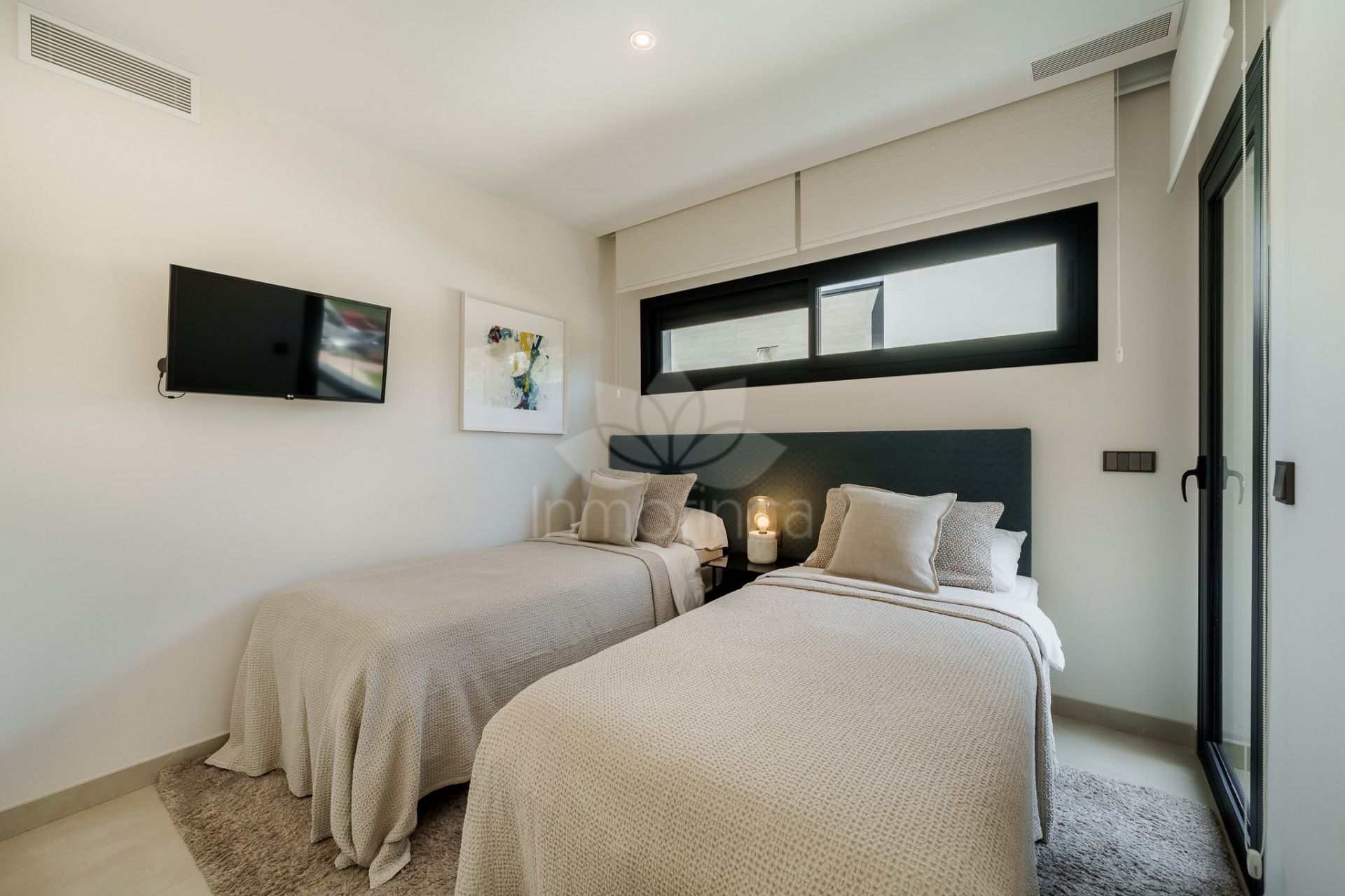 Semi Detached House in Marbella - Puerto Banus, Marbella