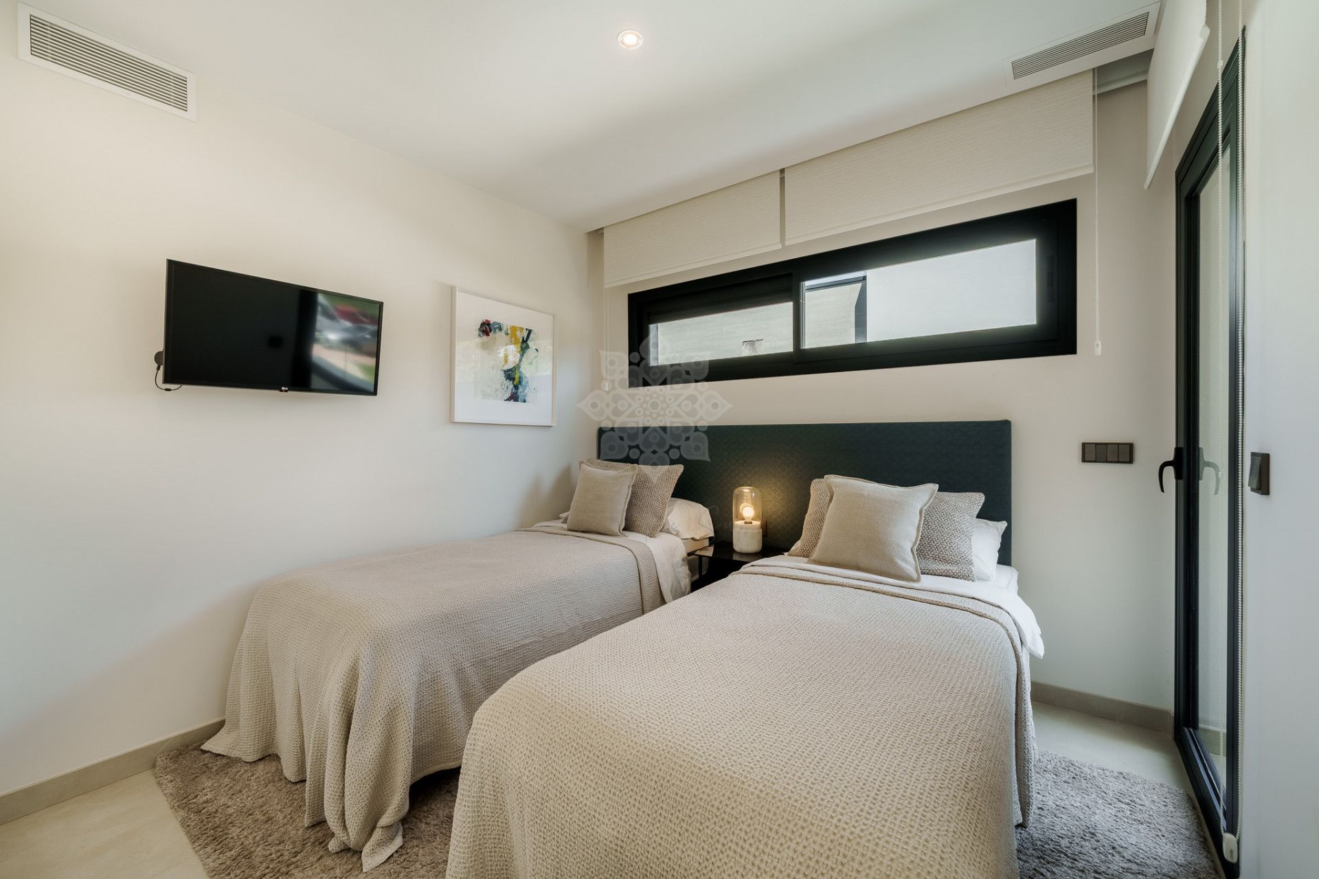 Semi Detached House in Marbella - Puerto Banus, Marbella