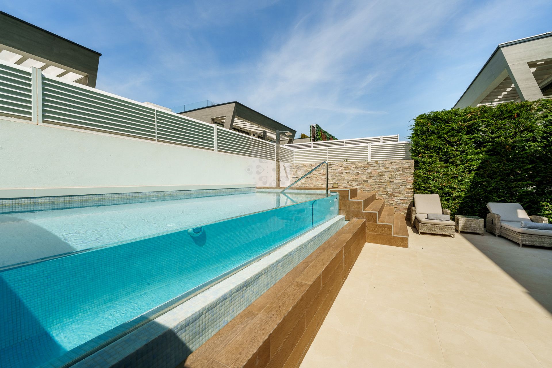 Semi Detached House in Marbella - Puerto Banus, Marbella