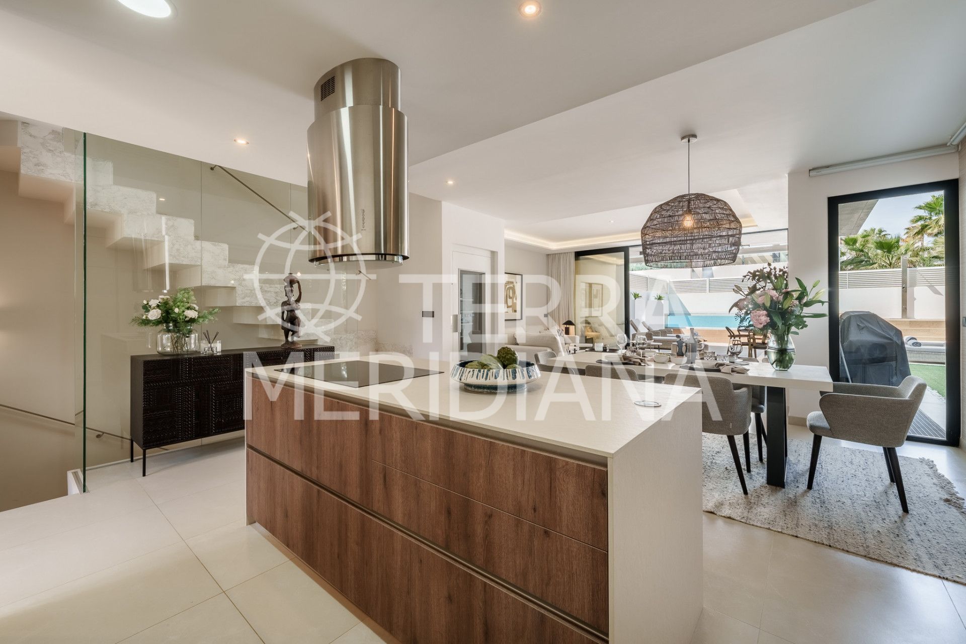 Semi Detached House in Marbella - Puerto Banus, Marbella