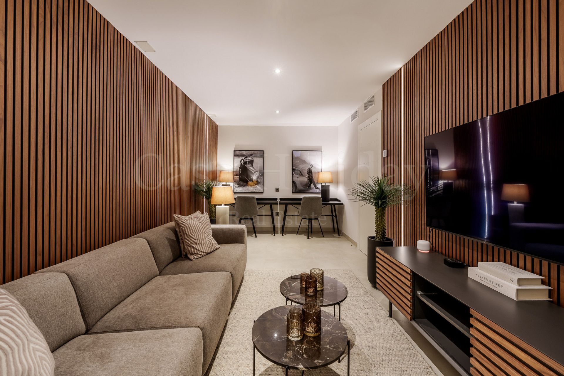 Semi Detached House in Marbella - Puerto Banus, Marbella