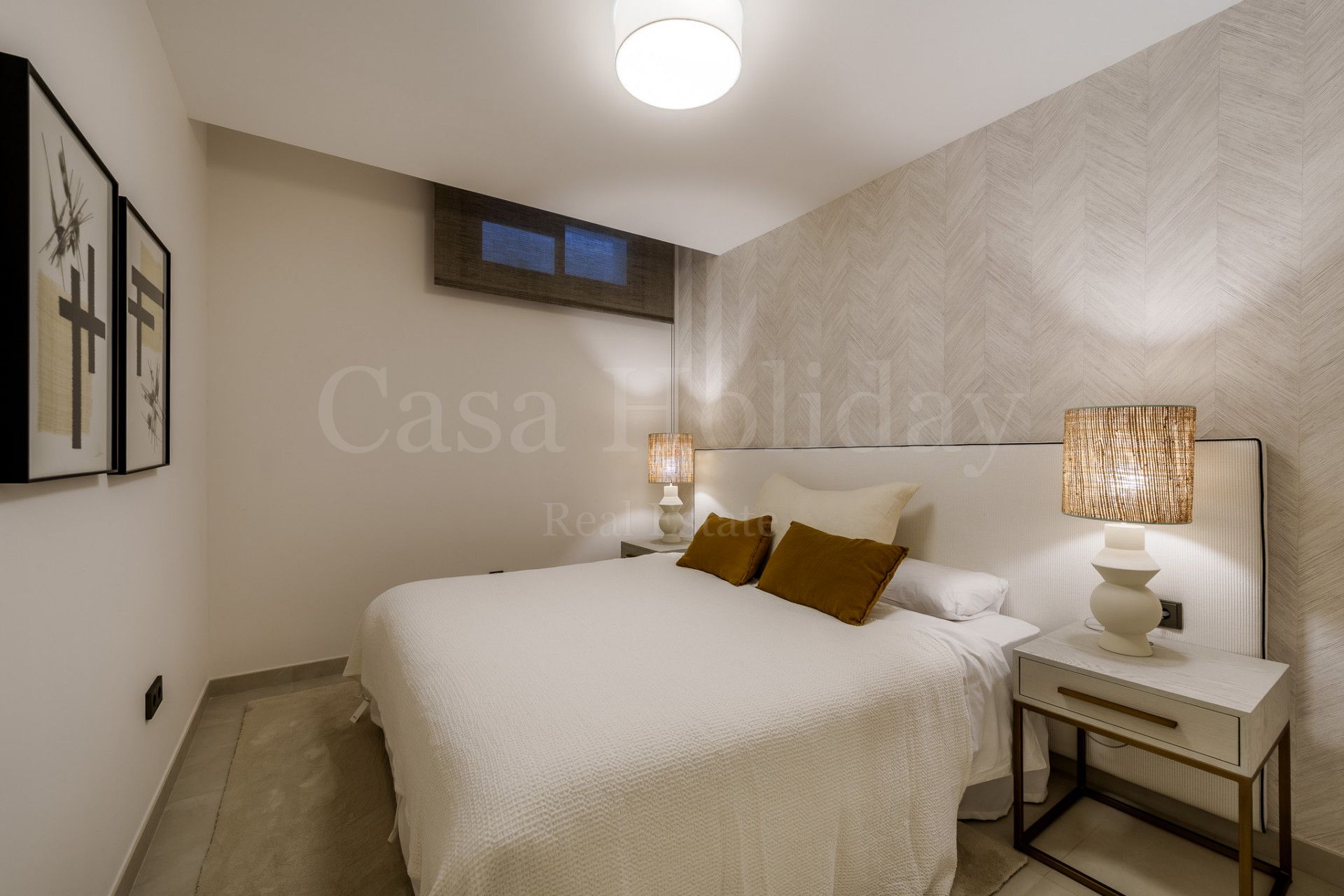 Semi Detached House in Marbella - Puerto Banus, Marbella