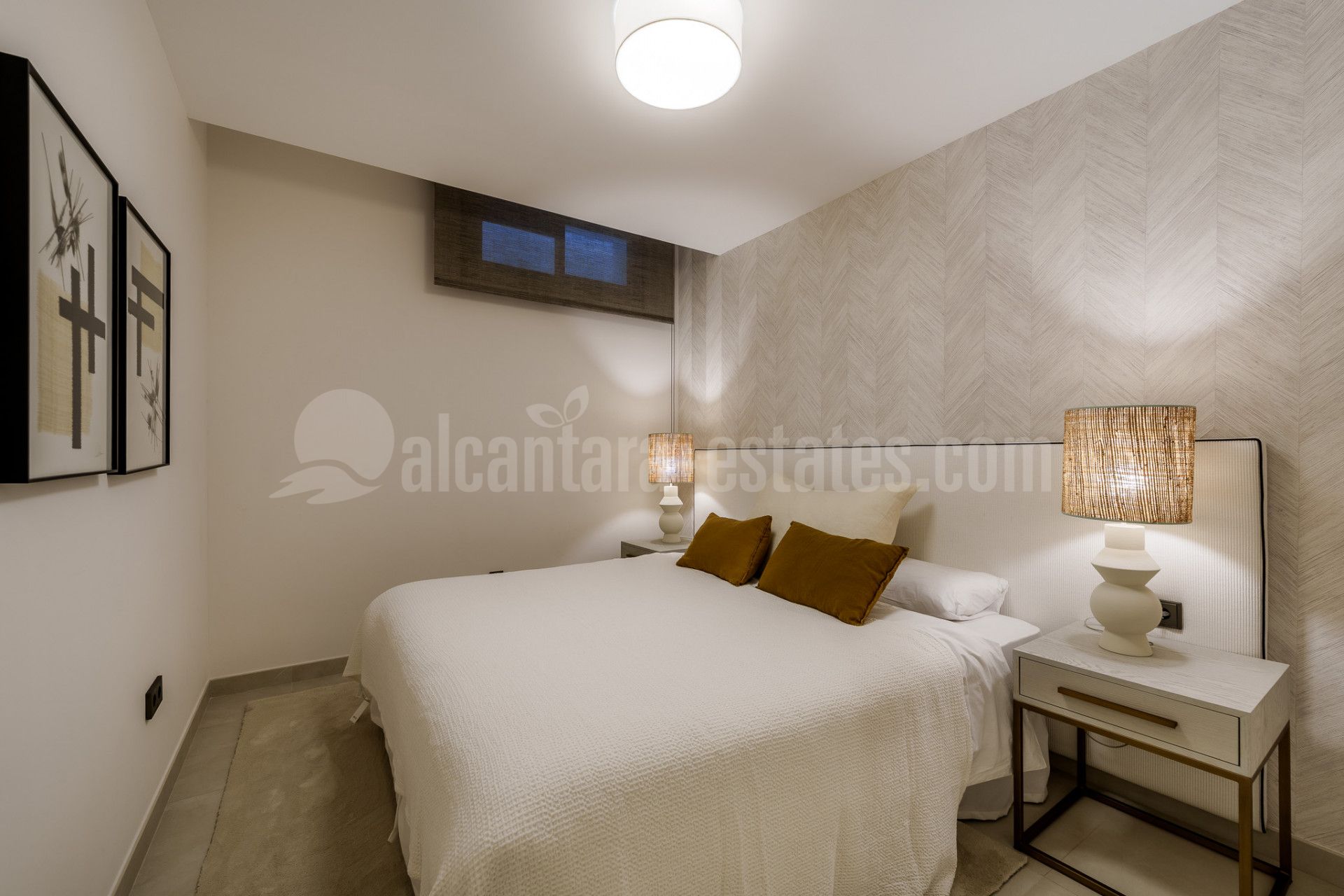 Semi Detached House in Marbella - Puerto Banus, Marbella