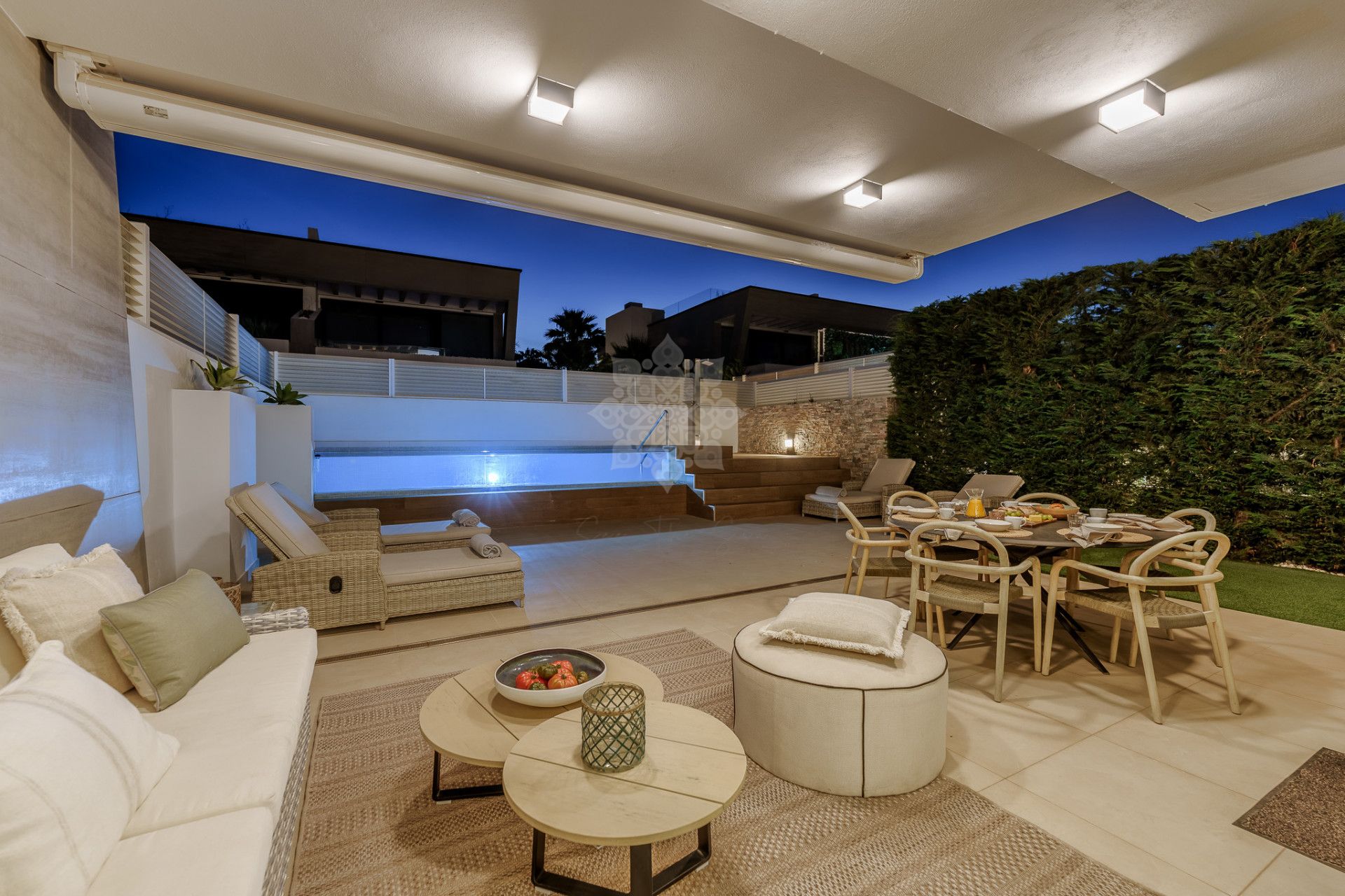 Semi Detached House in Marbella - Puerto Banus, Marbella