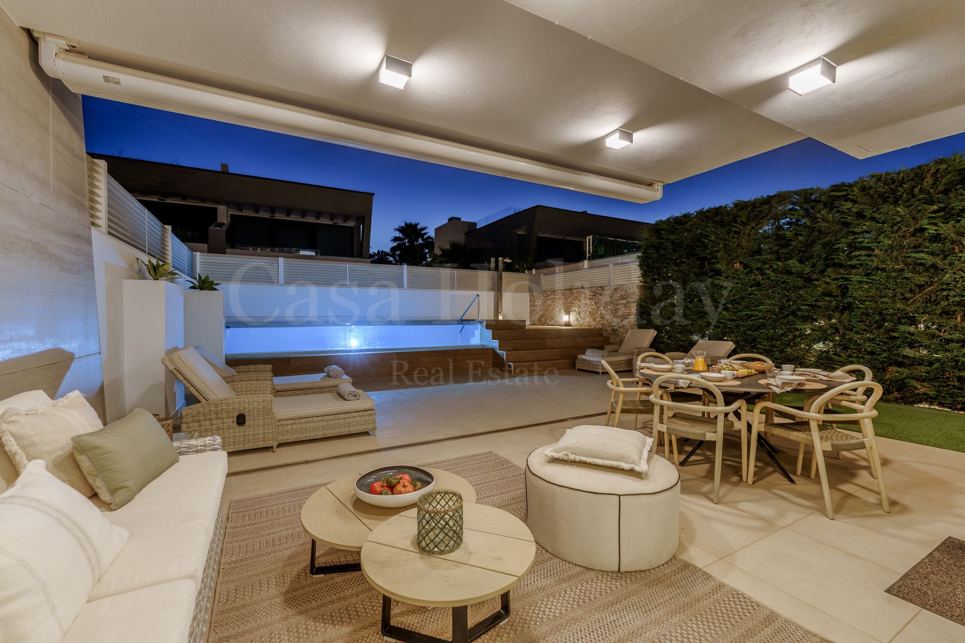 Semi Detached House in Marbella - Puerto Banus, Marbella