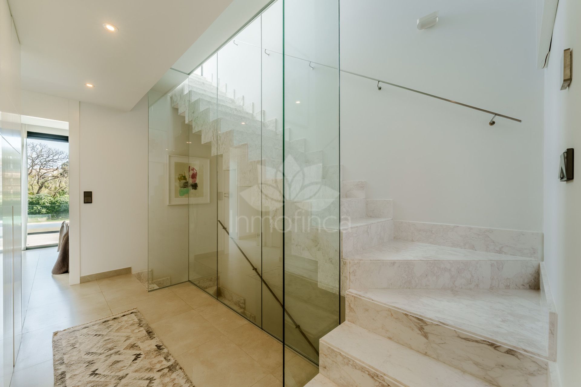 Semi Detached House in Marbella - Puerto Banus, Marbella