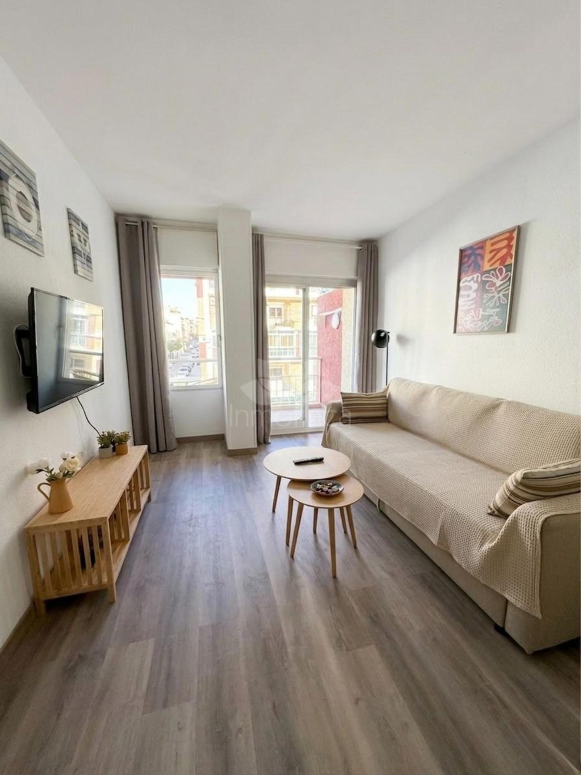 Apartment in Benalmadena Costa, Benalmadena