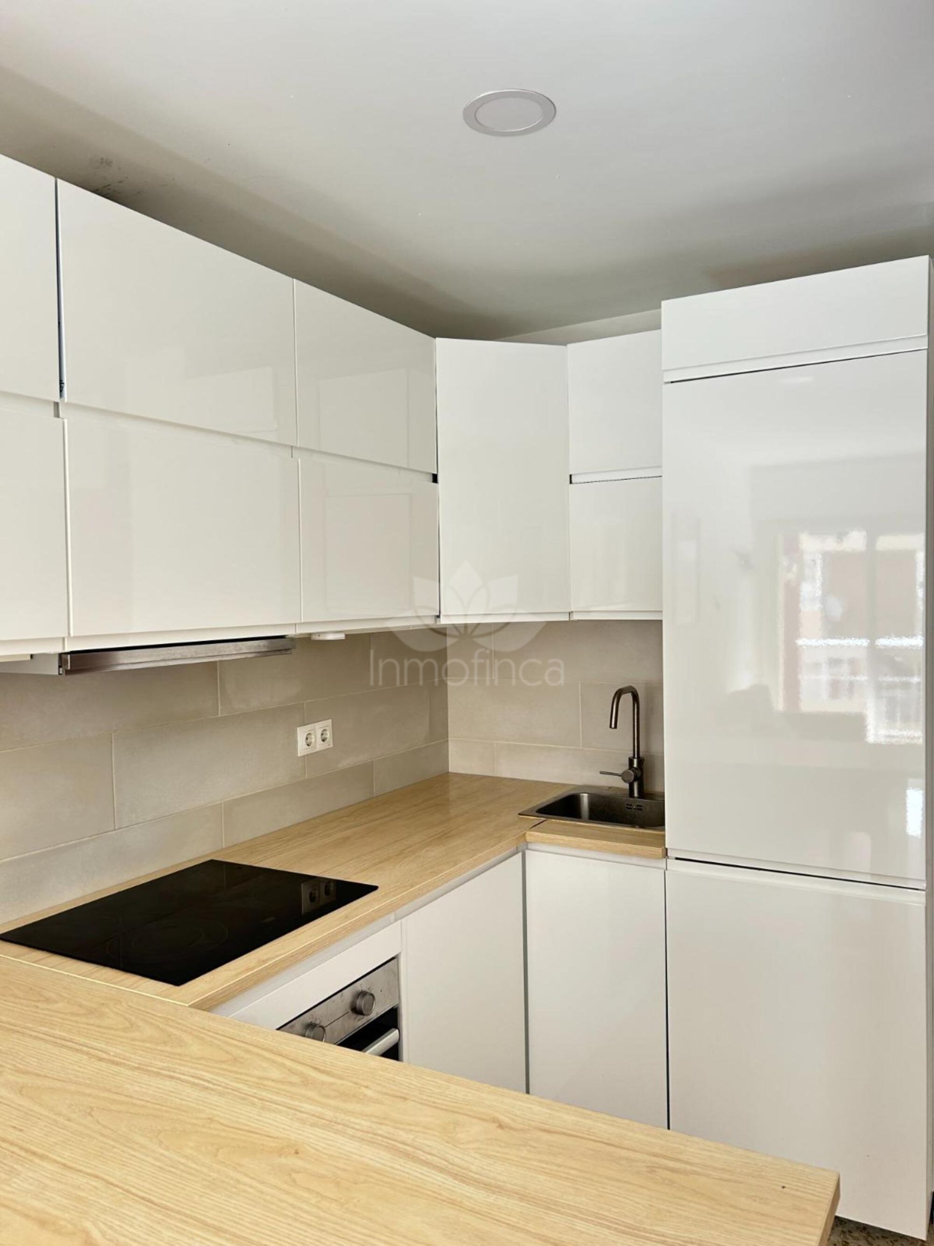 Apartment in Benalmadena Costa, Benalmadena