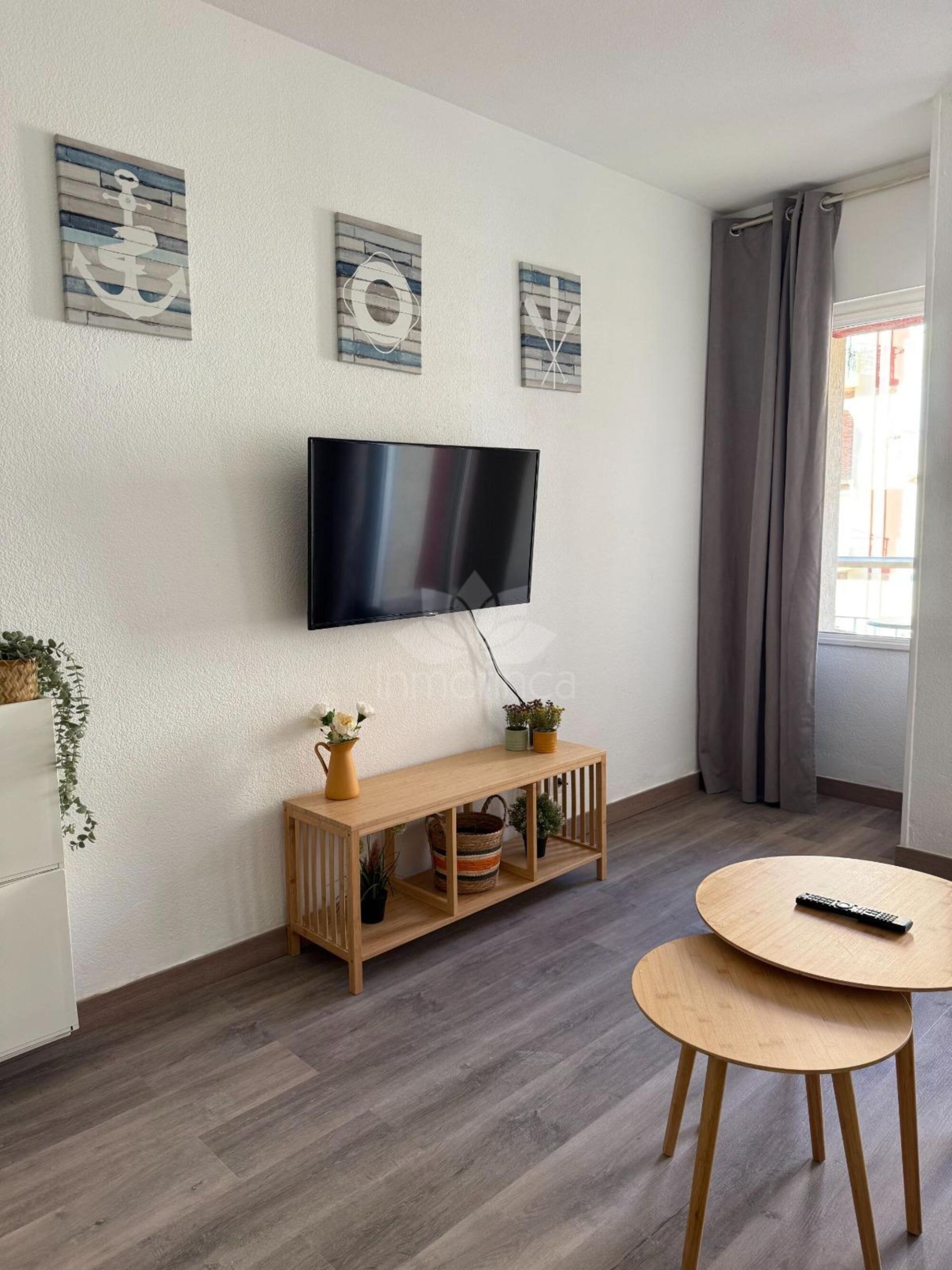 Apartment in Benalmadena Costa, Benalmadena
