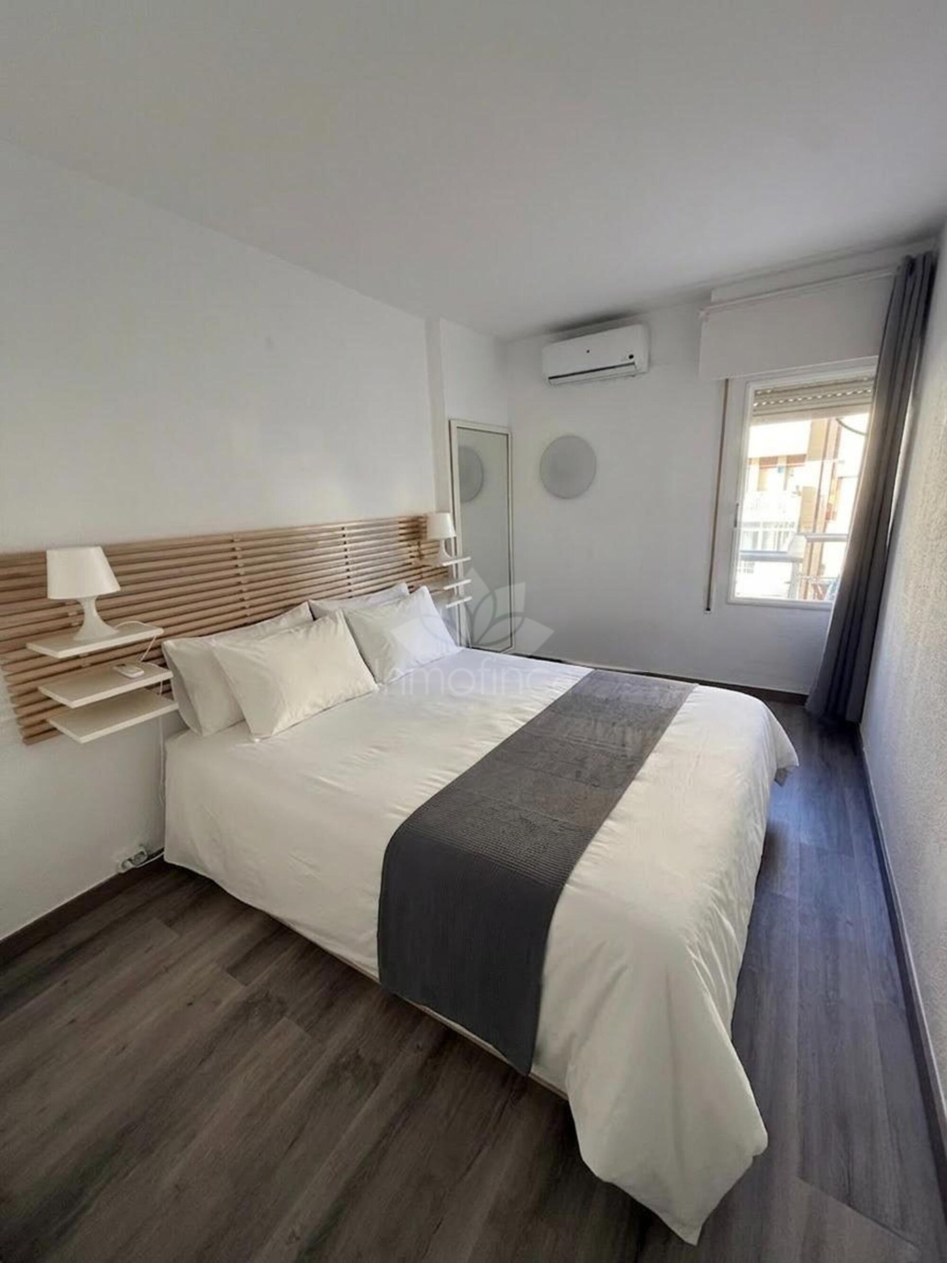 Apartment in Benalmadena Costa, Benalmadena