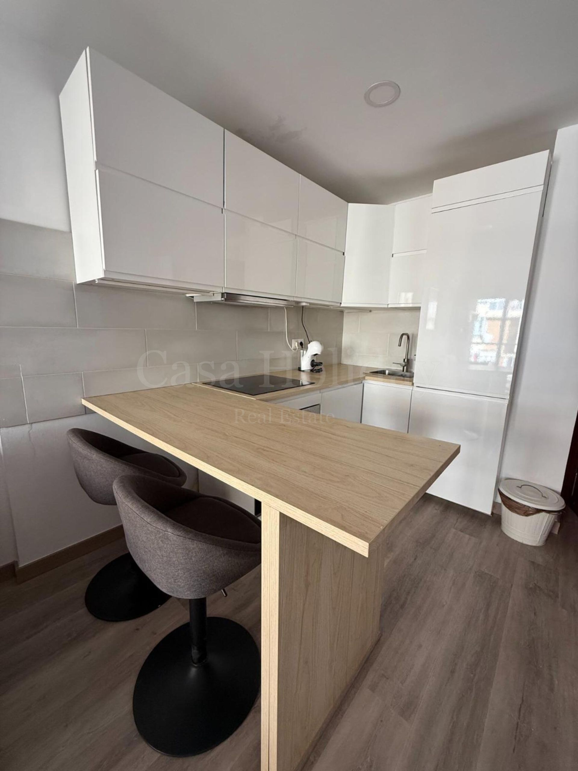 Apartment in Benalmadena Costa, Benalmadena