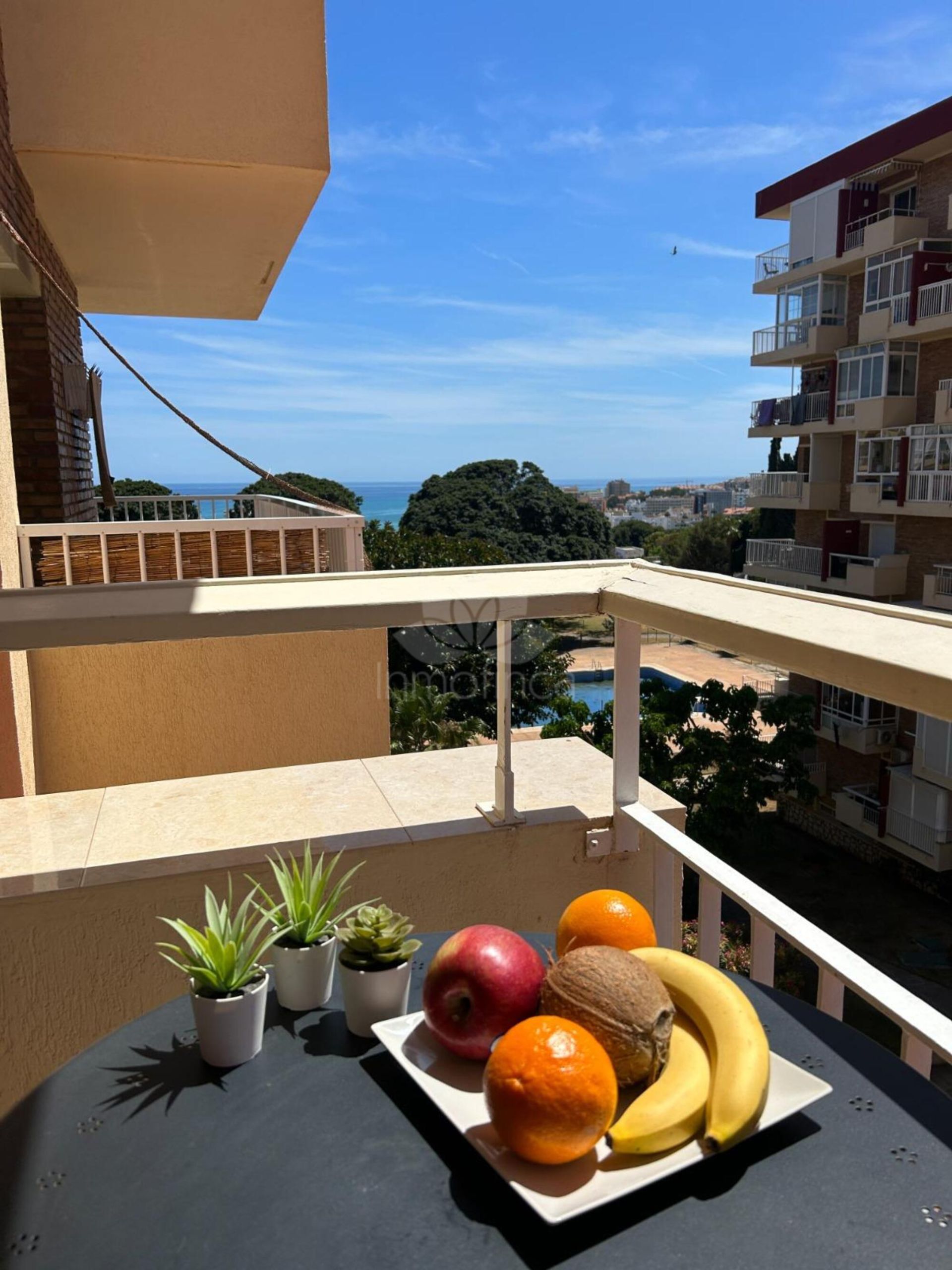 Apartment in Benalmadena Costa, Benalmadena
