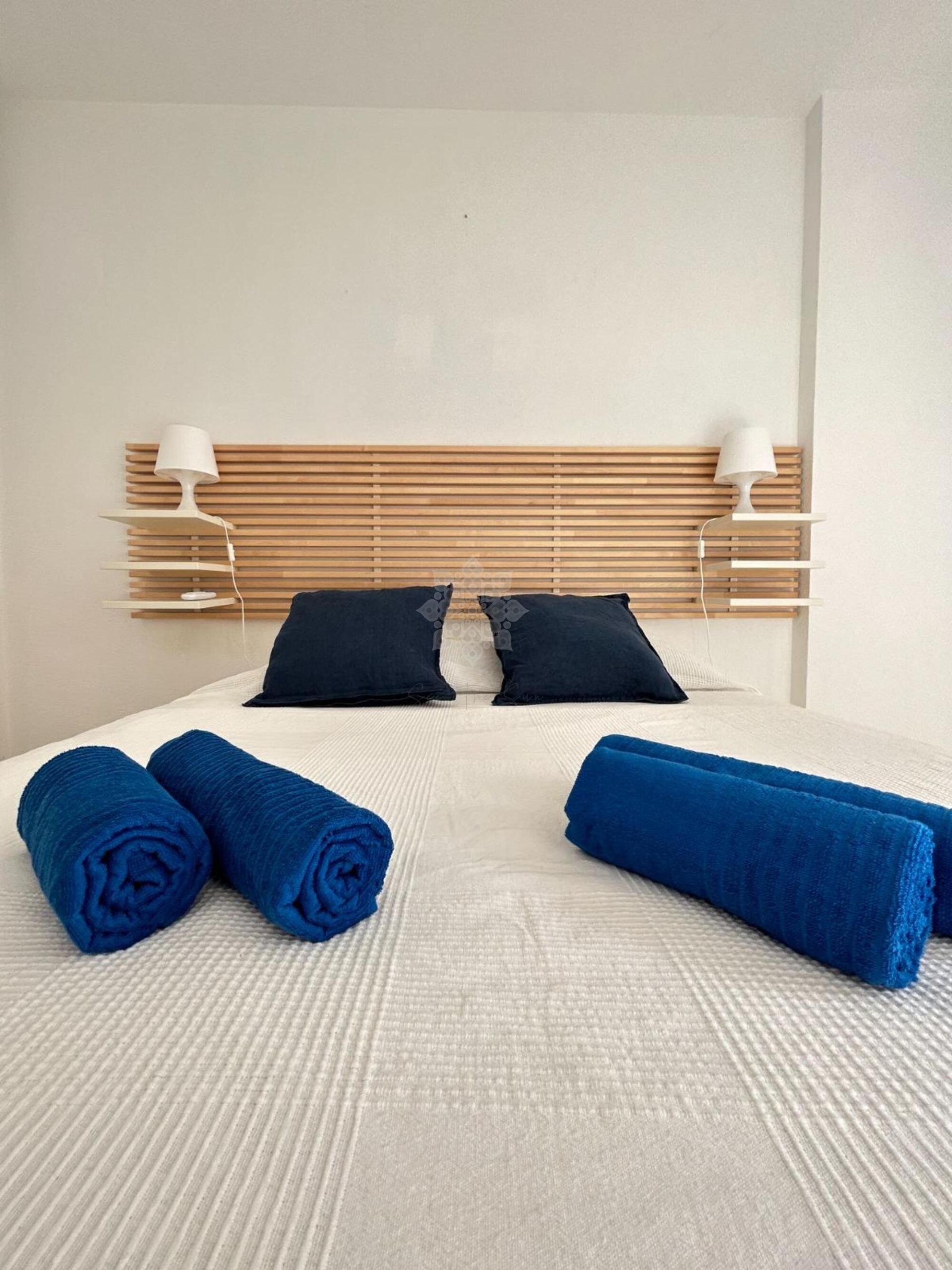 Apartment in Benalmadena Costa, Benalmadena