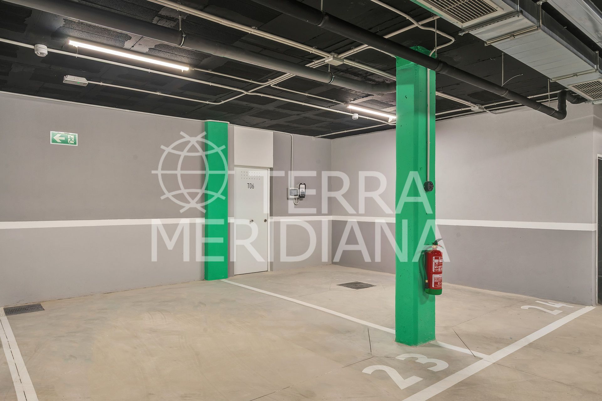Ground Floor Apartment in Santa Clara, Marbella